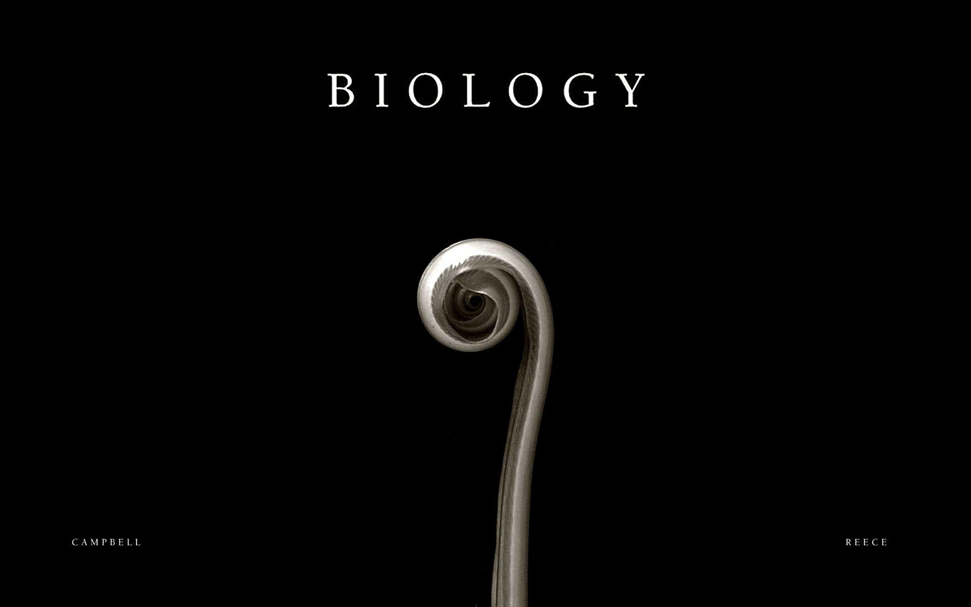 1920x1200 Biology Wallpaper