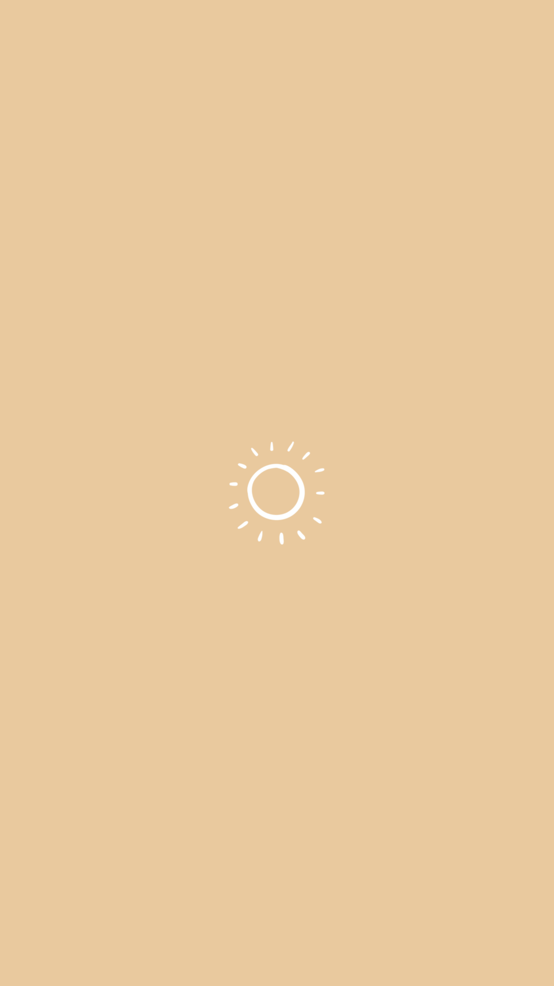 Minimalist Iphone Wallpaper  NawPic