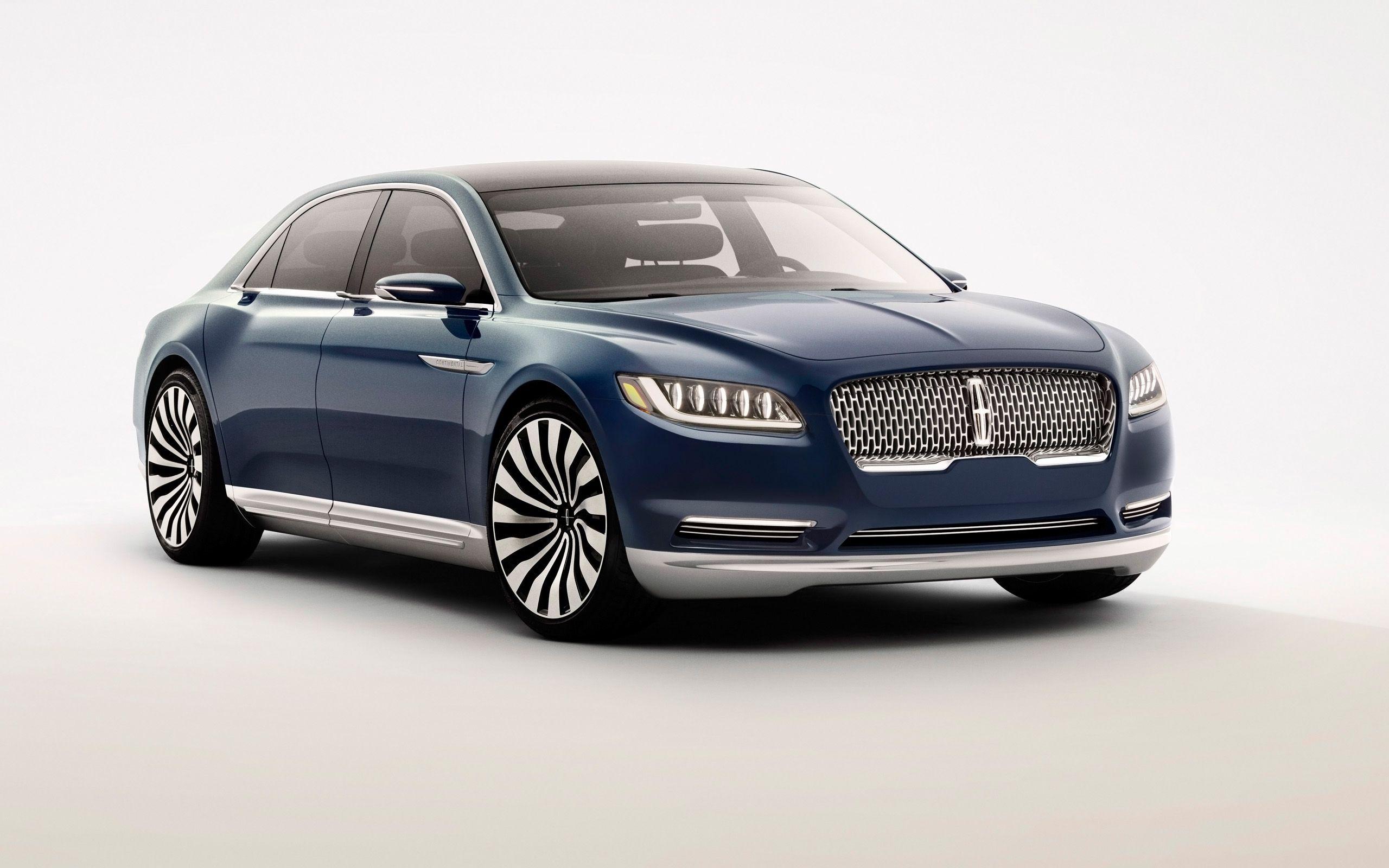 Lincoln Continental Wallpapers - Top Free Lincoln Continental ...