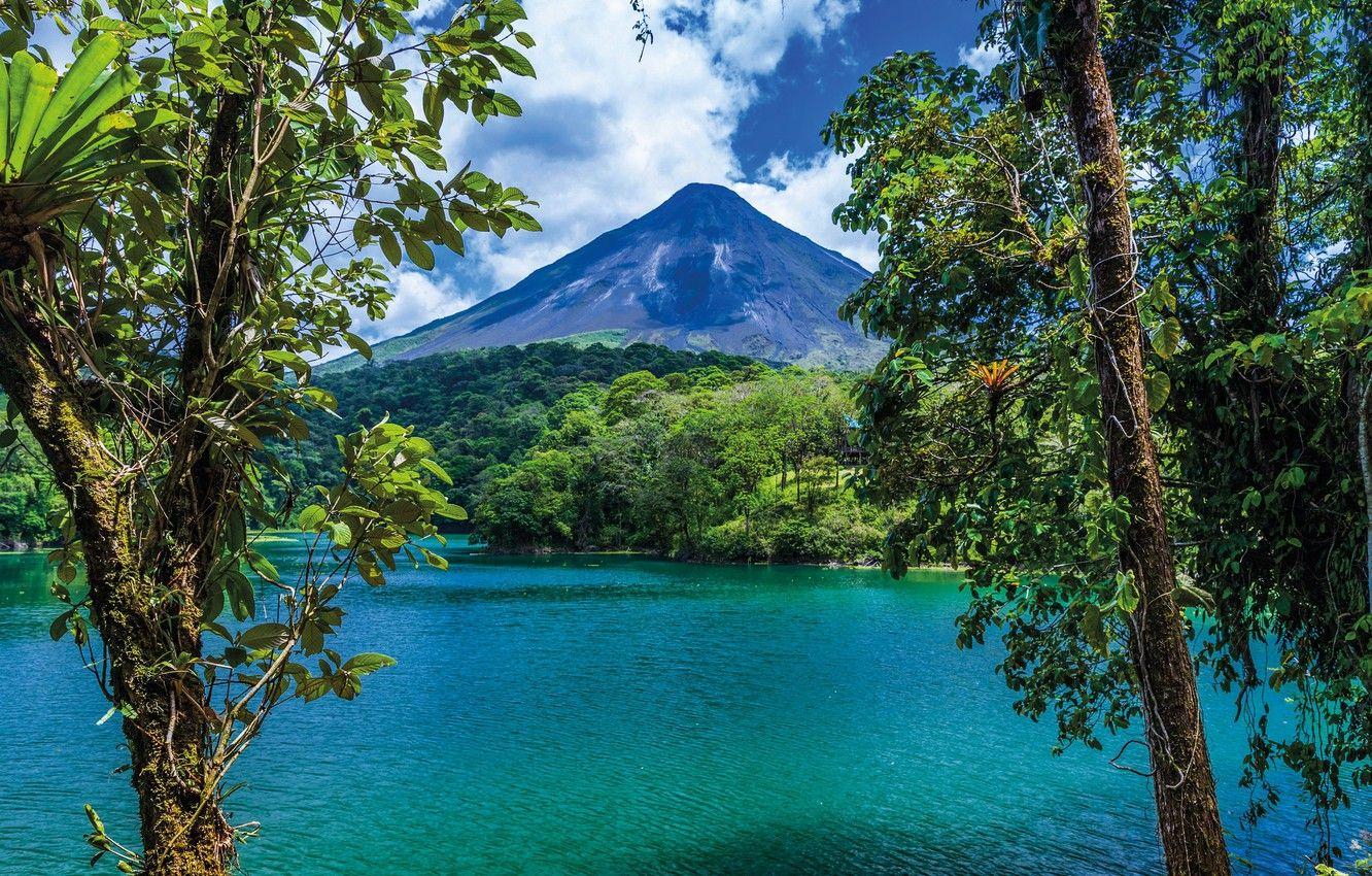 Costa Rica Mountains Wallpapers - Top Free Costa Rica Mountains Backgrounds  - WallpaperAccess