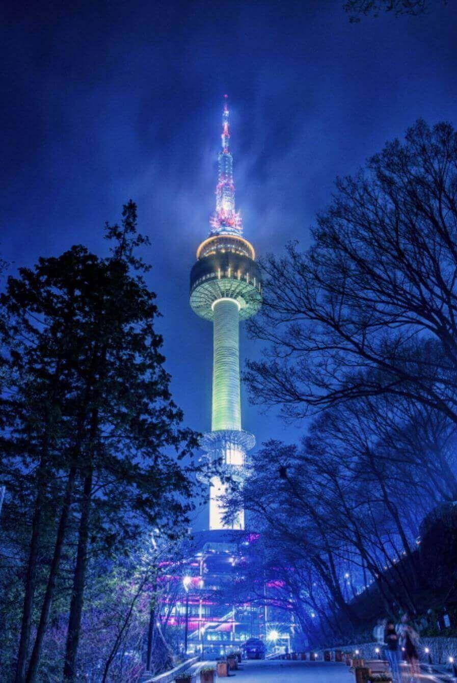 897x1340 The Best 10 Seoul Attractions. Seoul attractions, Korea tourism