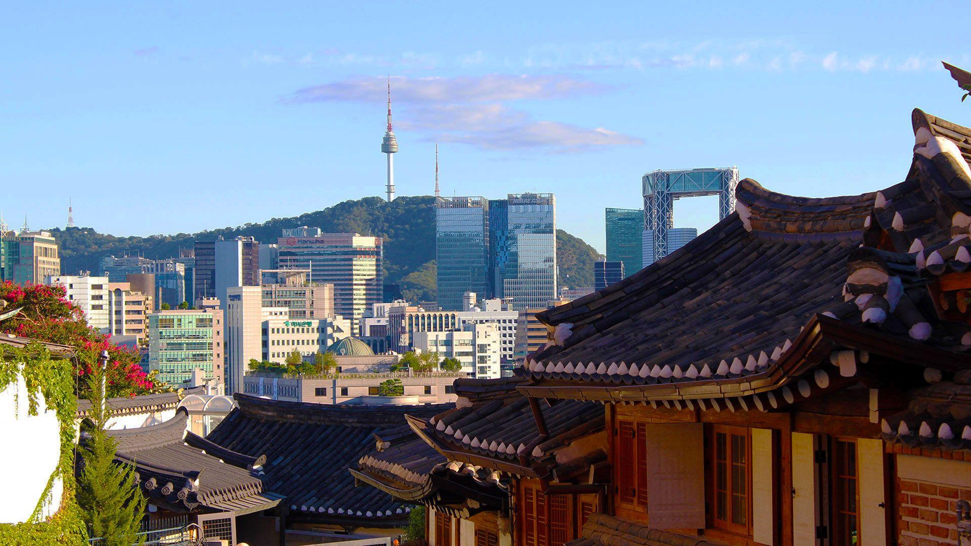1920x1080 Half of international students at SNU struggle with Korean lectures