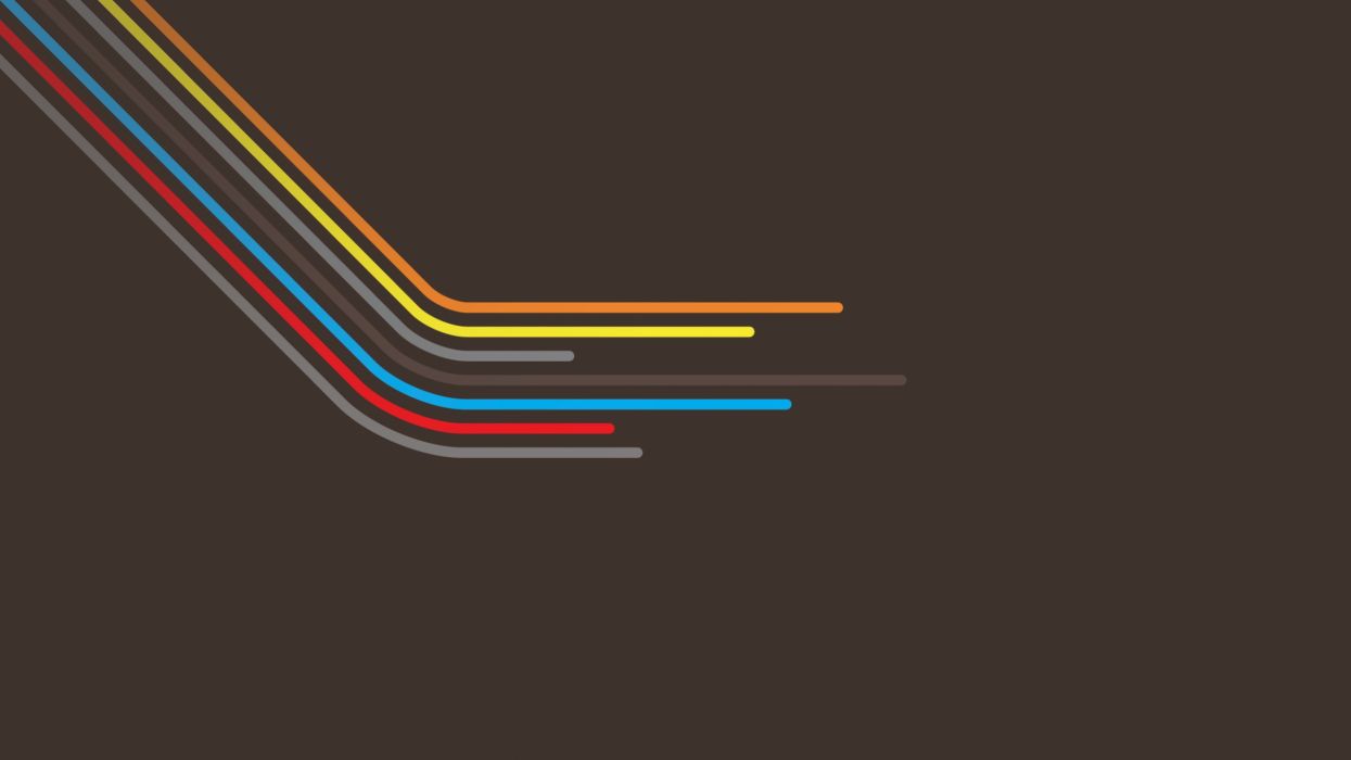 1245x700 Minimalistic multicolor vector wallpaperx1440