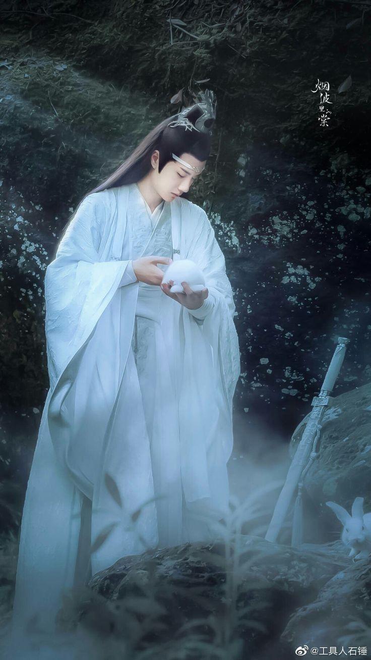 736x1308 One Shot Scenario YiboXiao Wish