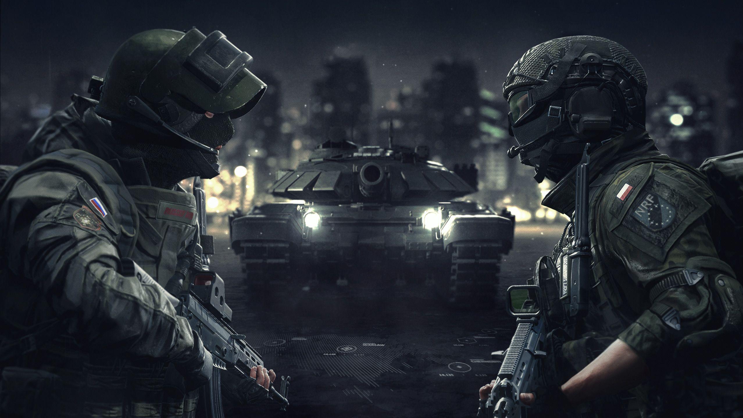 2556x1440 World War HD Games, 4k Wallpaper, Image, Background, Photo and Picture