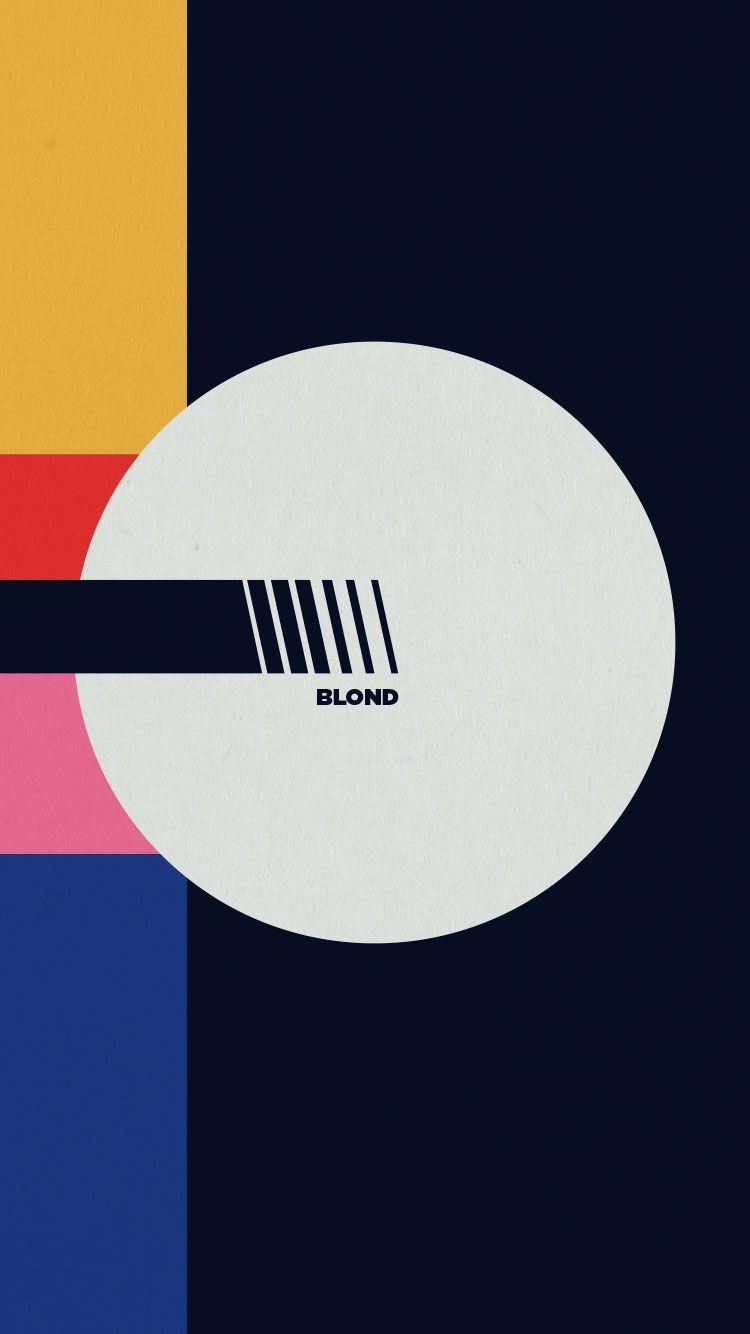 Frank Ocean Blonde Wallpapers - Top Free Frank Ocean Blonde Backgrounds