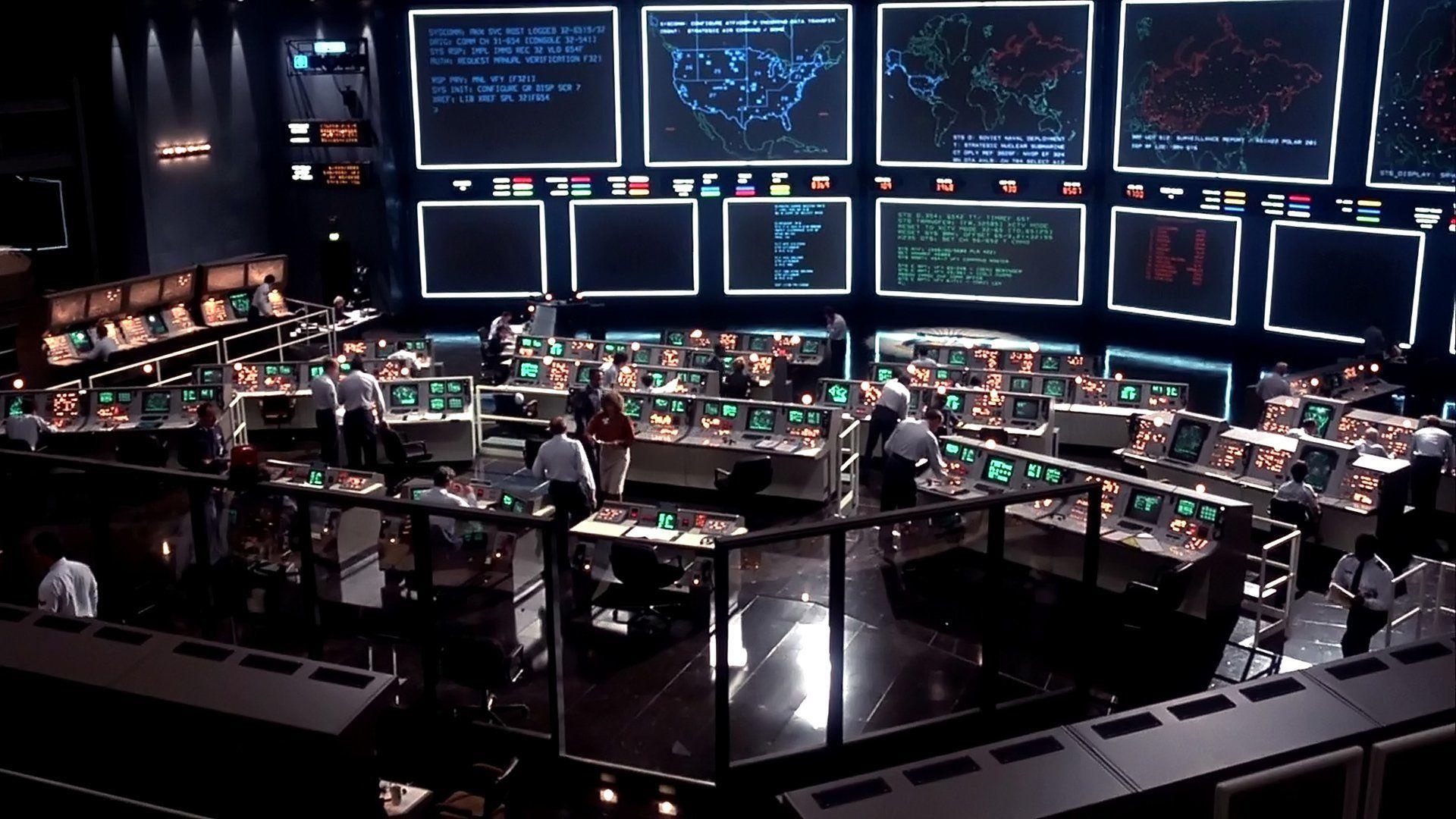 1920x1080 WarGames HD Wallpaper and Background Image