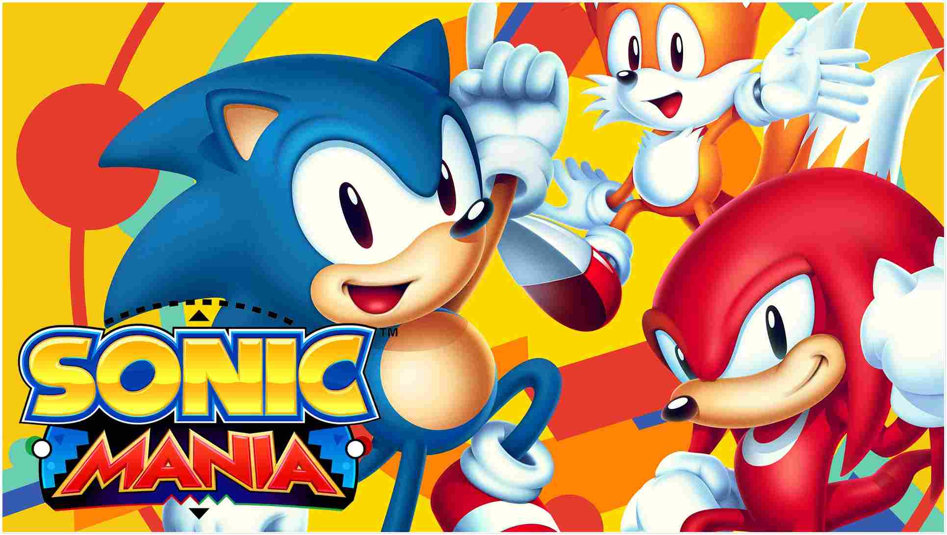 1931x1091 Best Of 14 sonic mania wallpaper latest Update Wallpaper Wise