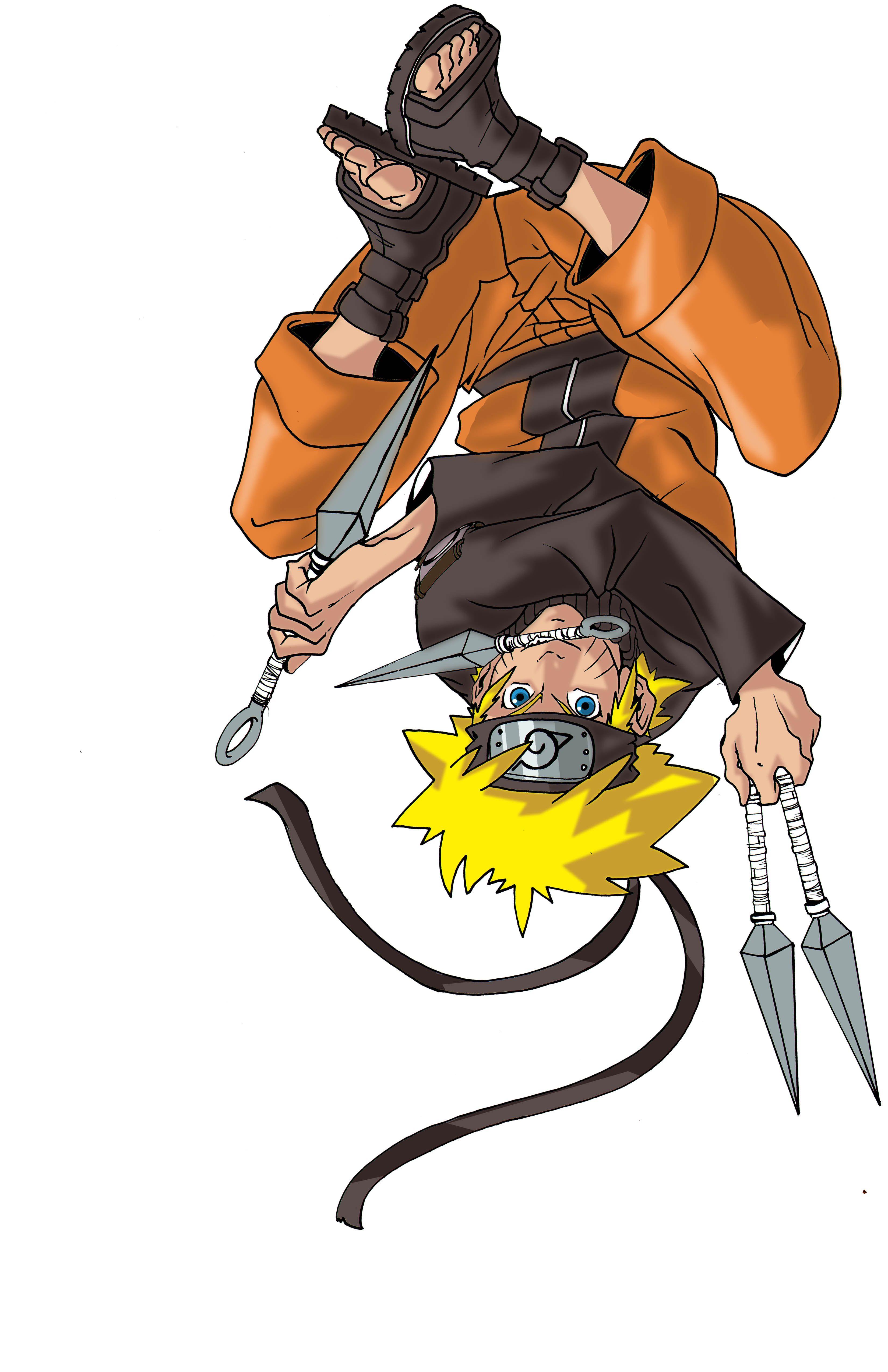 Naruto Simple Wallpapers - Top Free Naruto Simple Backgrounds