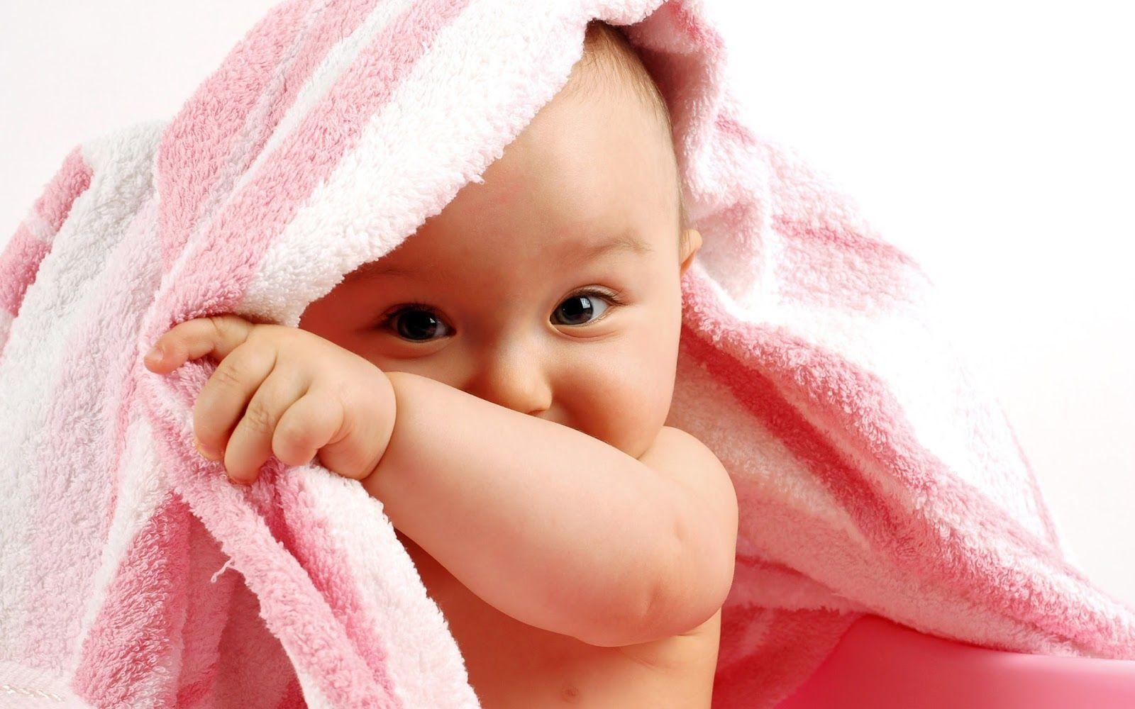 1600x1000 Wallpaper Full HD: Wallpaper Cute Baby Boy 2
