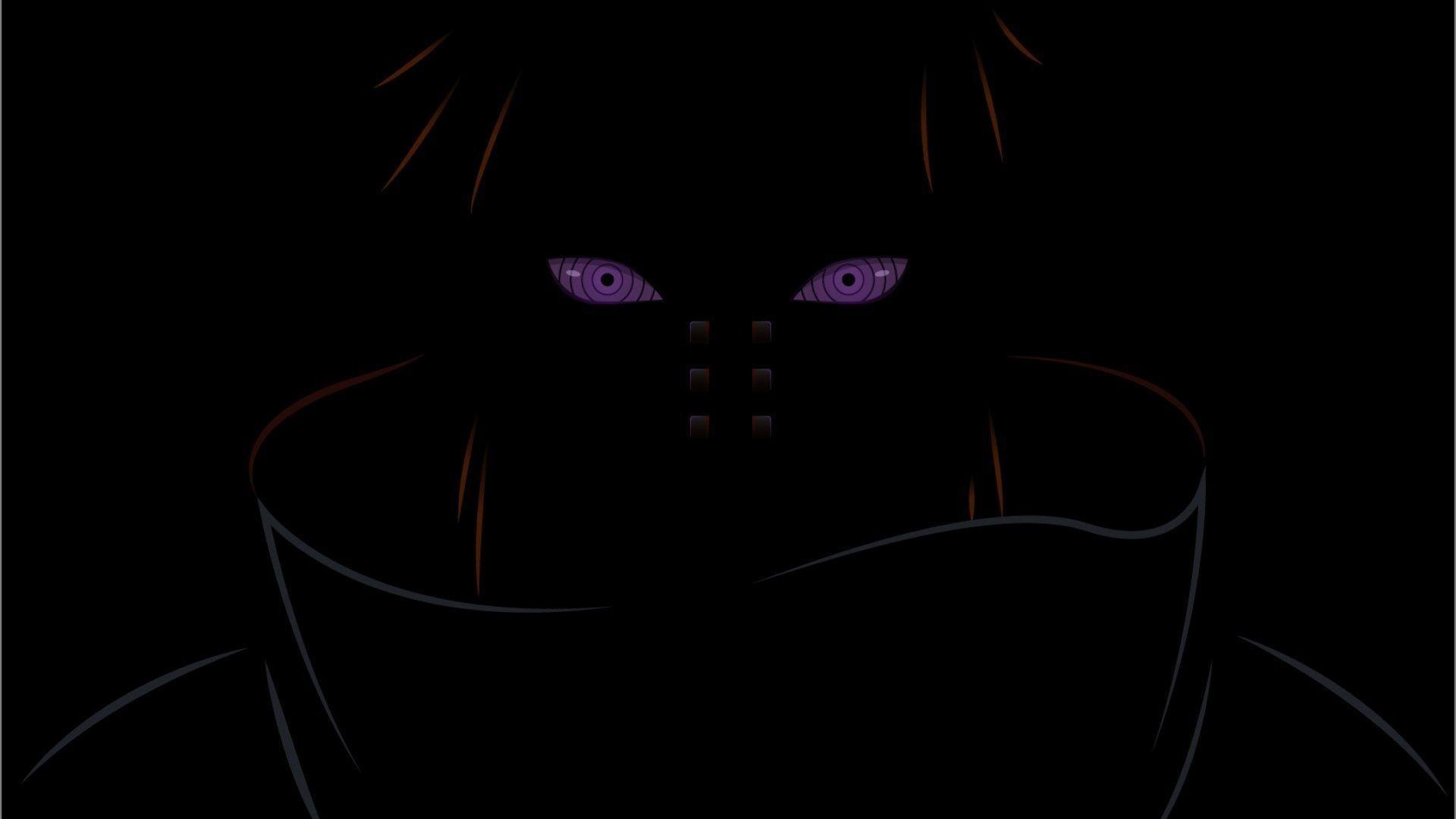 1920x1080 Naruto Pein Wallpaper