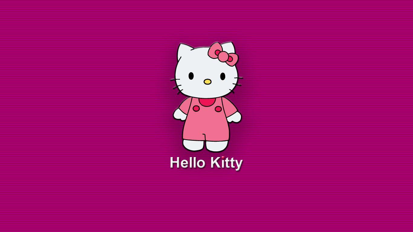 1366x768 Hello Kitty Desktop Background. Kitty Christmas Wallpaper, Hello Kitty iPhone Wallpaper and Hello Kitty Wallpaper