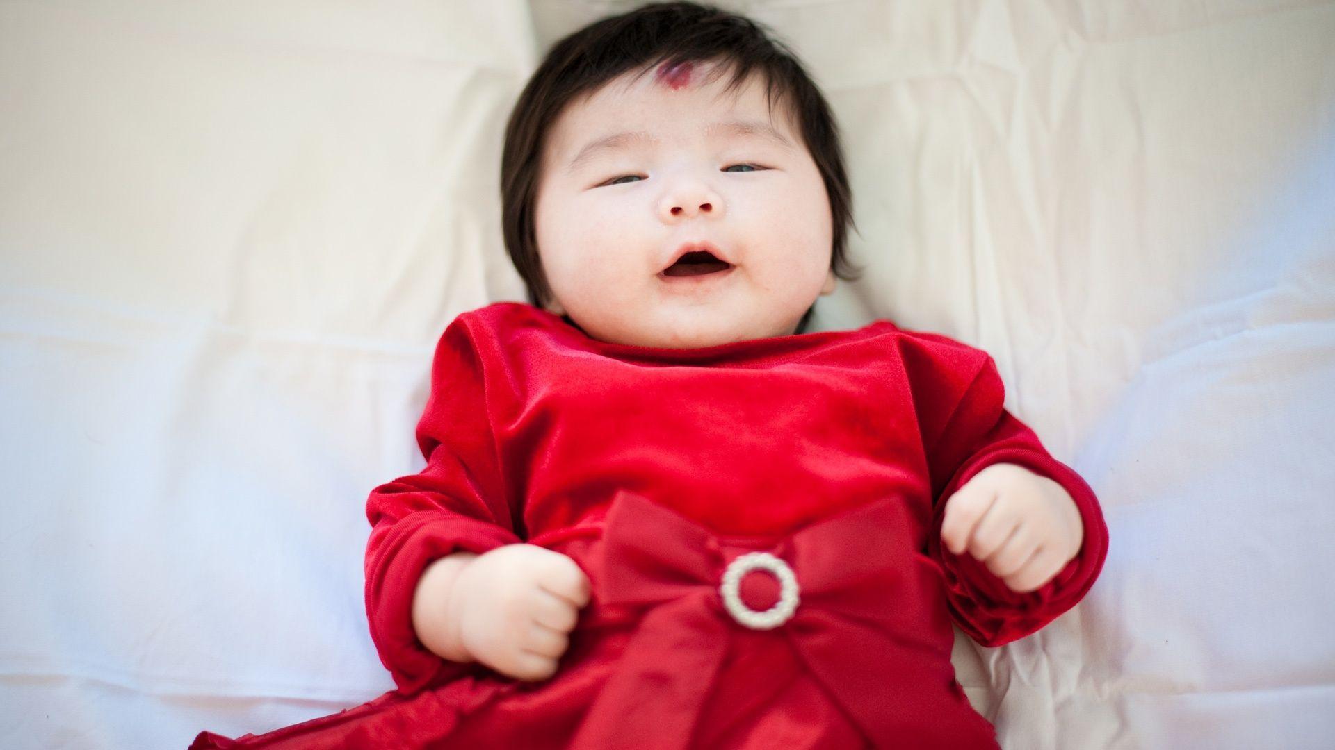 1920x1080 Baby Wallpaper In HD