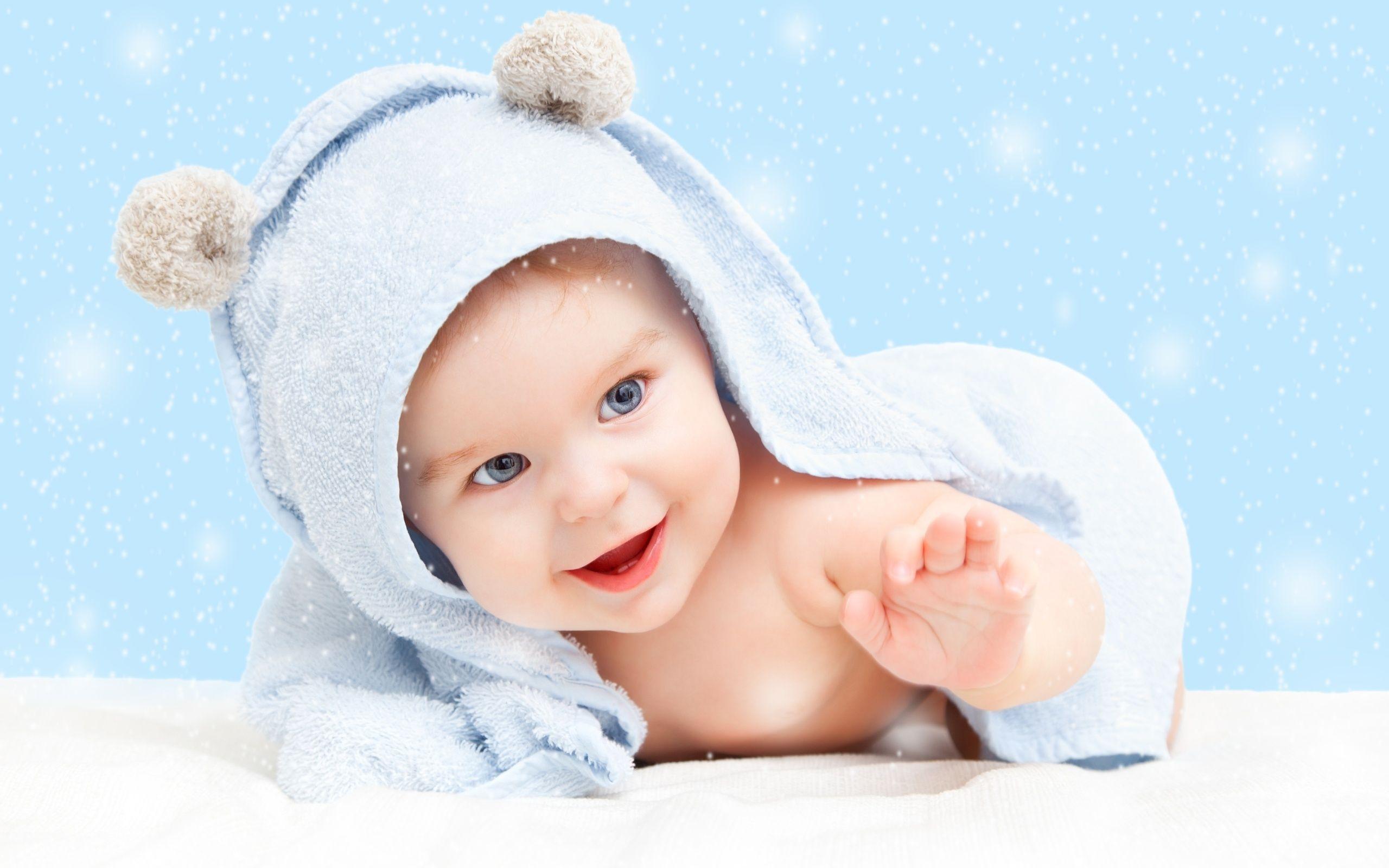 2560x1600 Cute Baby Style HD Wallpaper 1316 - Cute Baby HD Wallpaper
