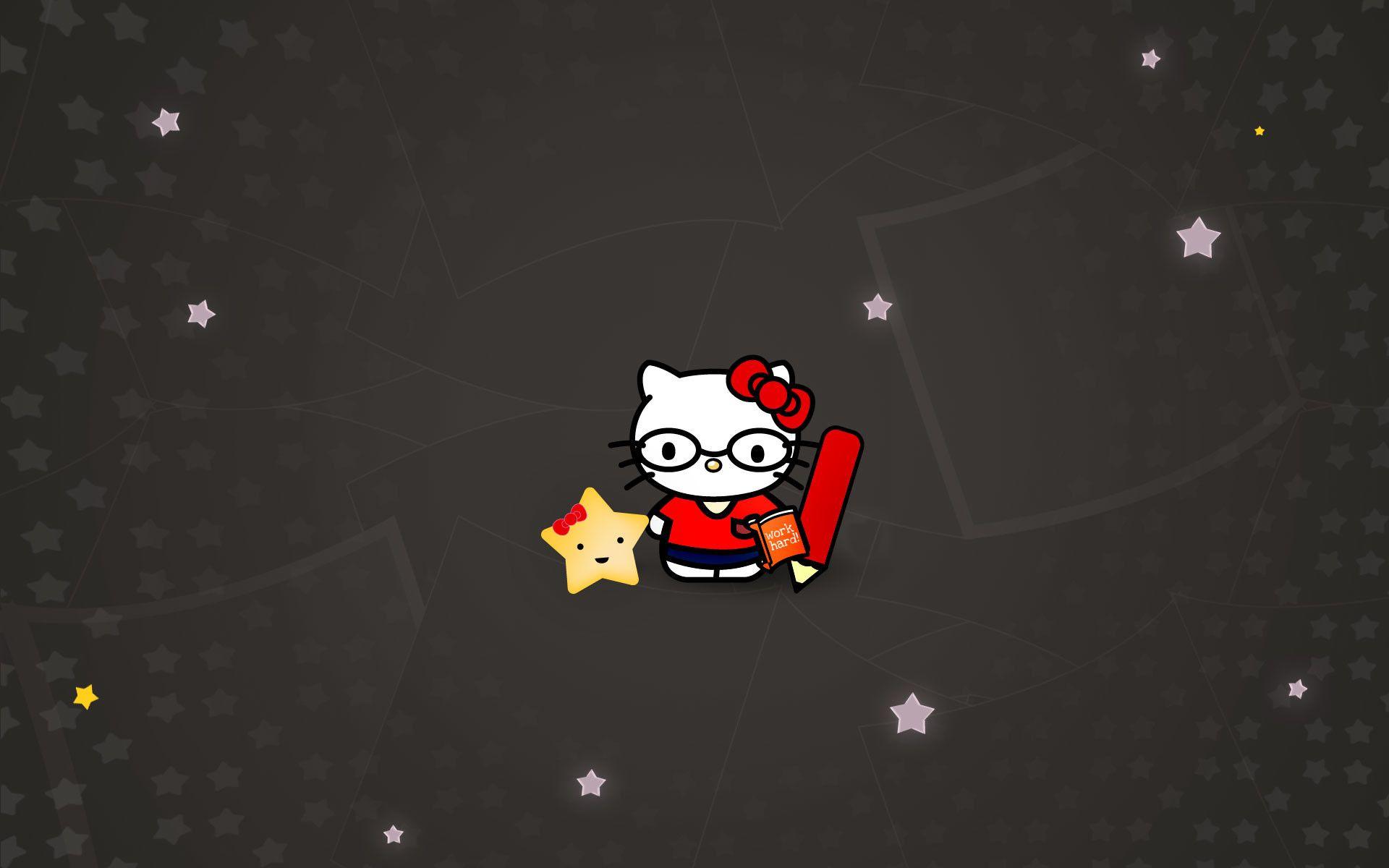1920x1200 Tokidoki Desktop Wallpaper