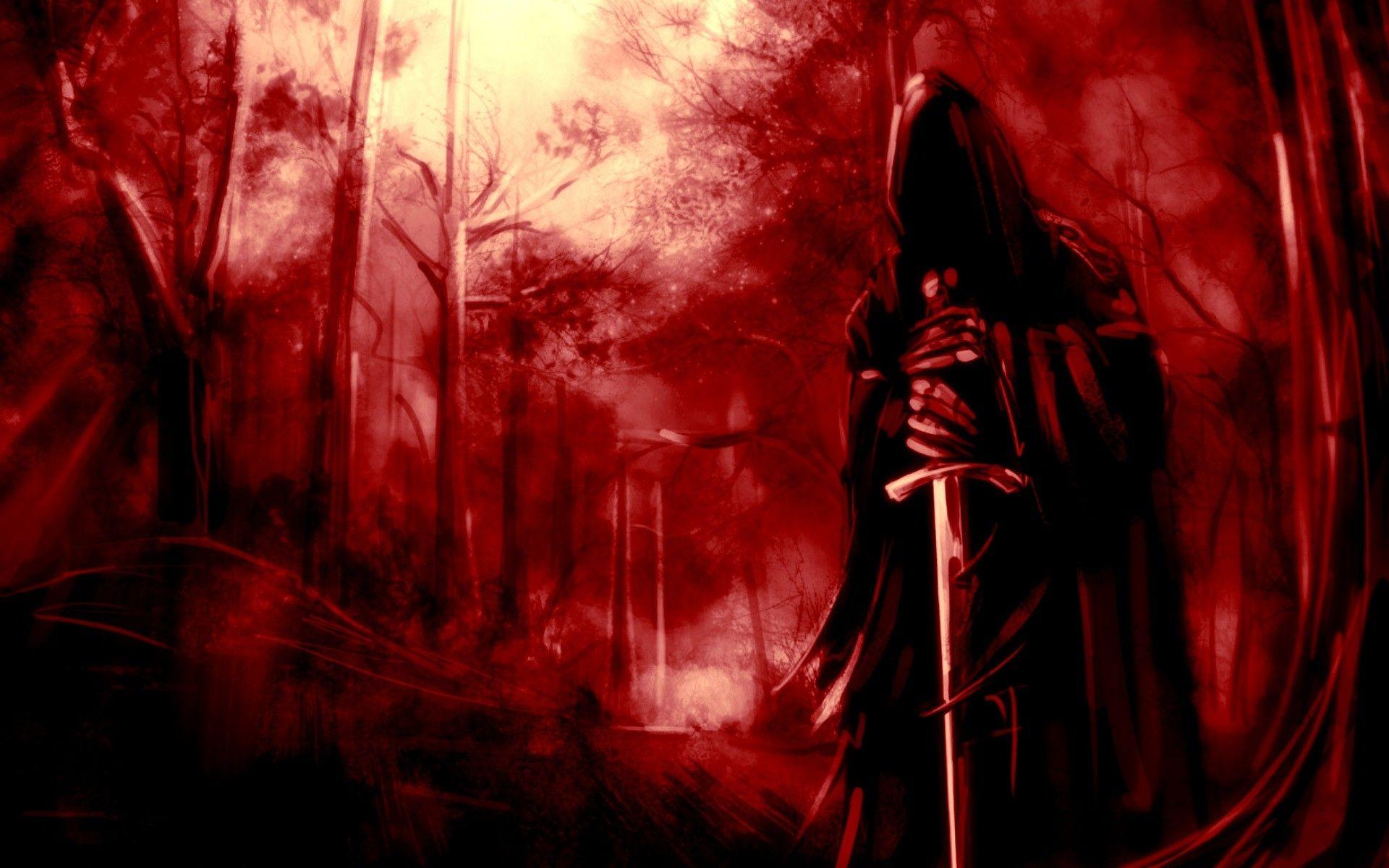 Realistic Grim Reaper Wallpapers - Top Free Realistic Grim Reaper ...