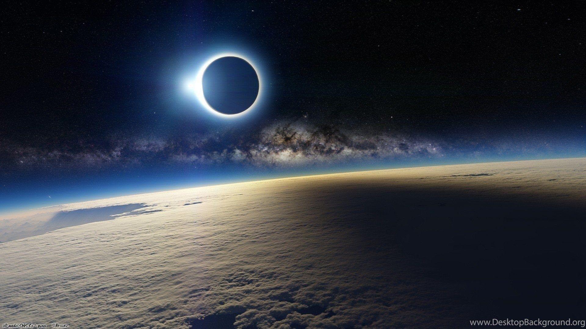 1920x1080 Full HD 1080p Space Wallpaper, Desktop Background HD Downloads