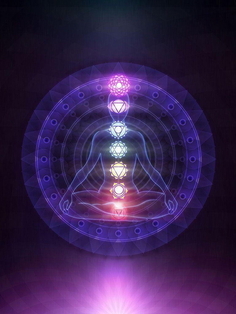 Chakra iPhone Wallpapers - Top Free Chakra iPhone Backgrounds