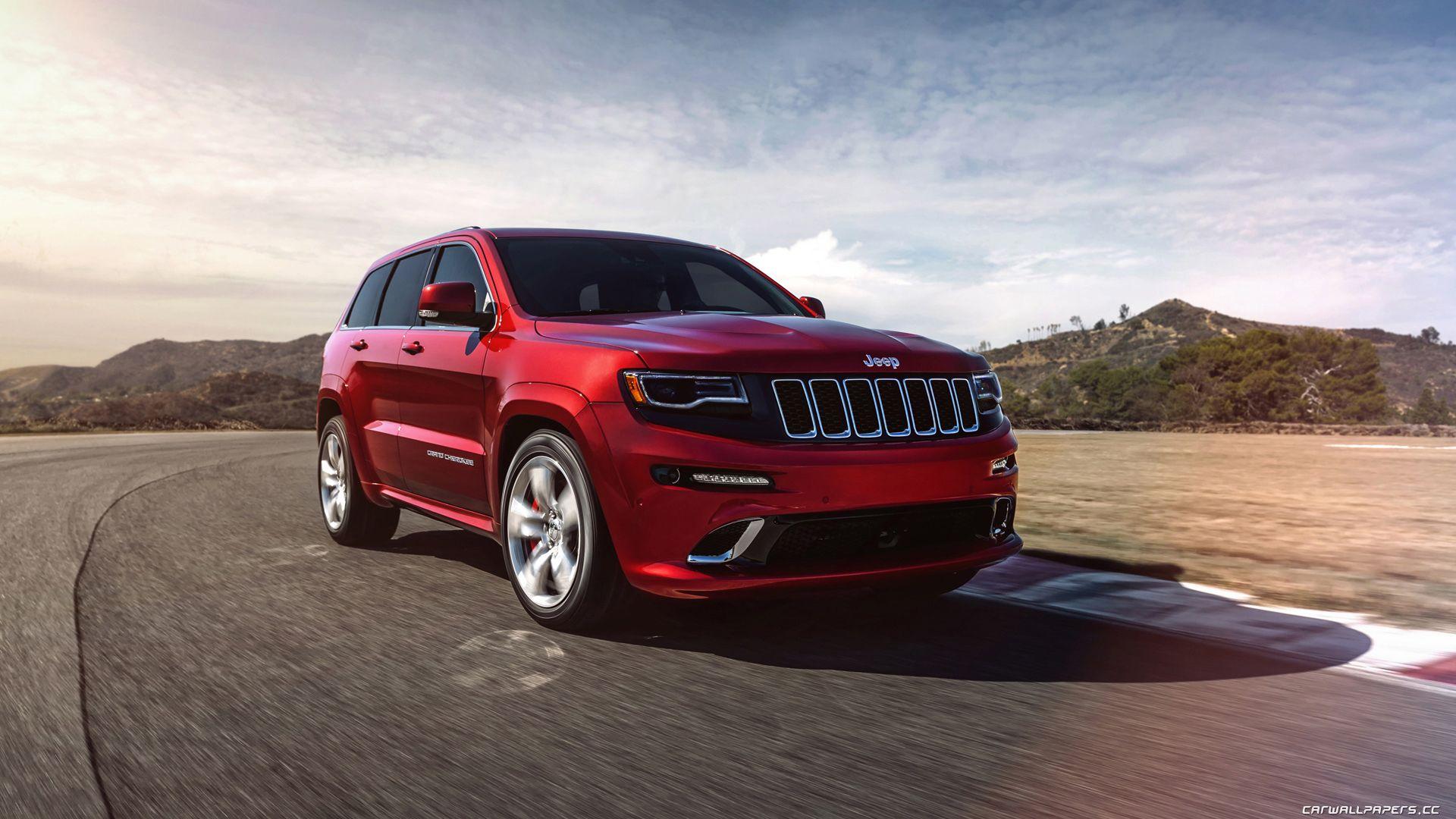 1920x1080 Jeep Grand Cherokee Wallpaper Image Photo Picture Background