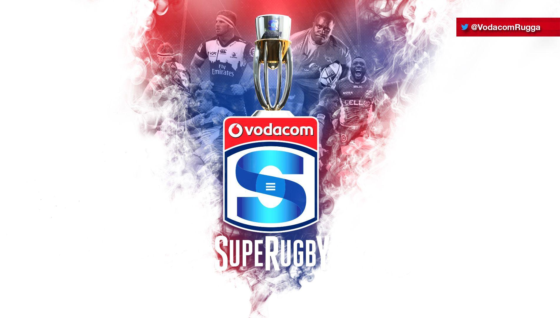 1902x1080 Vodacom Super Rugby Wallpaper