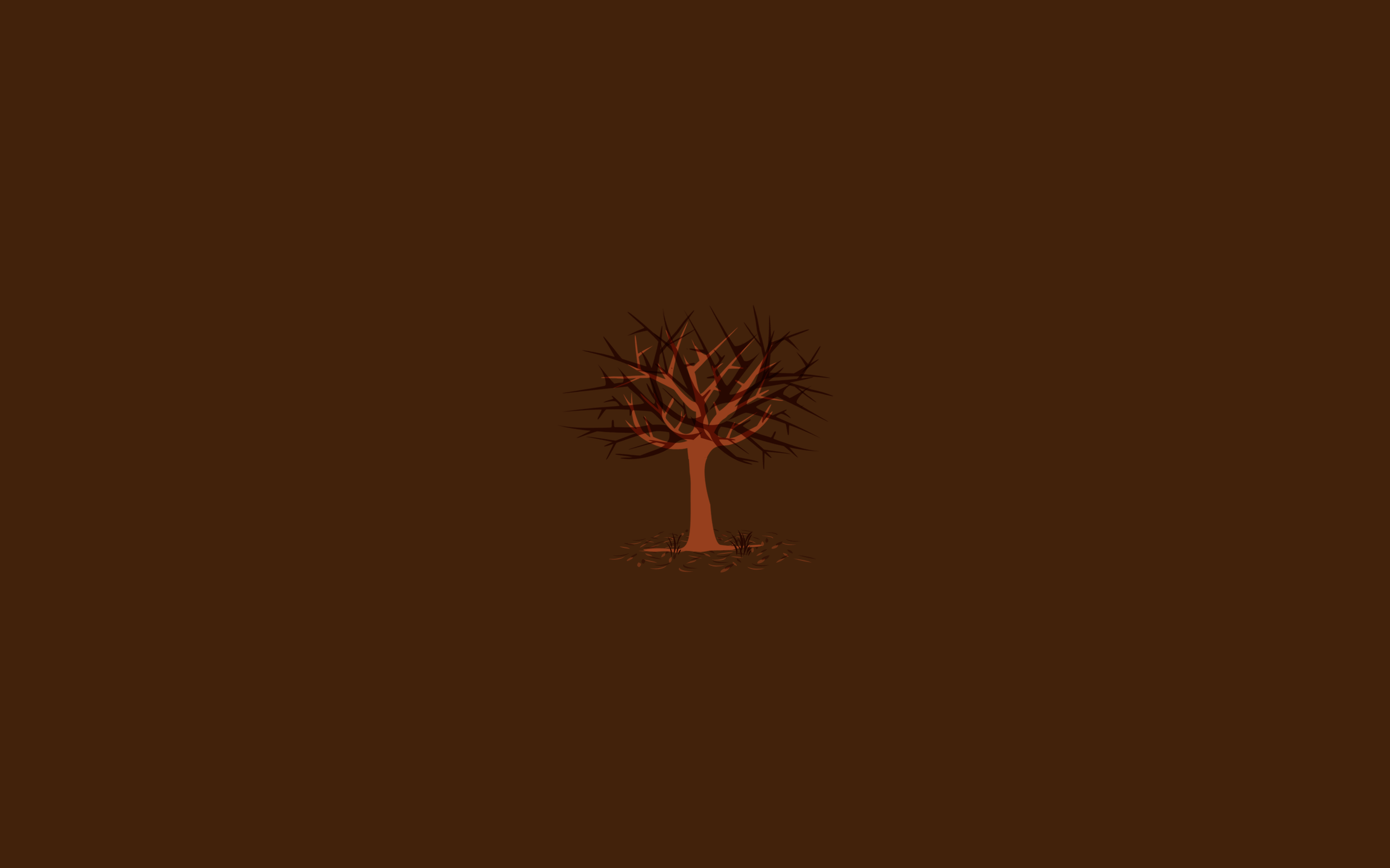 2560x1600 Autumn