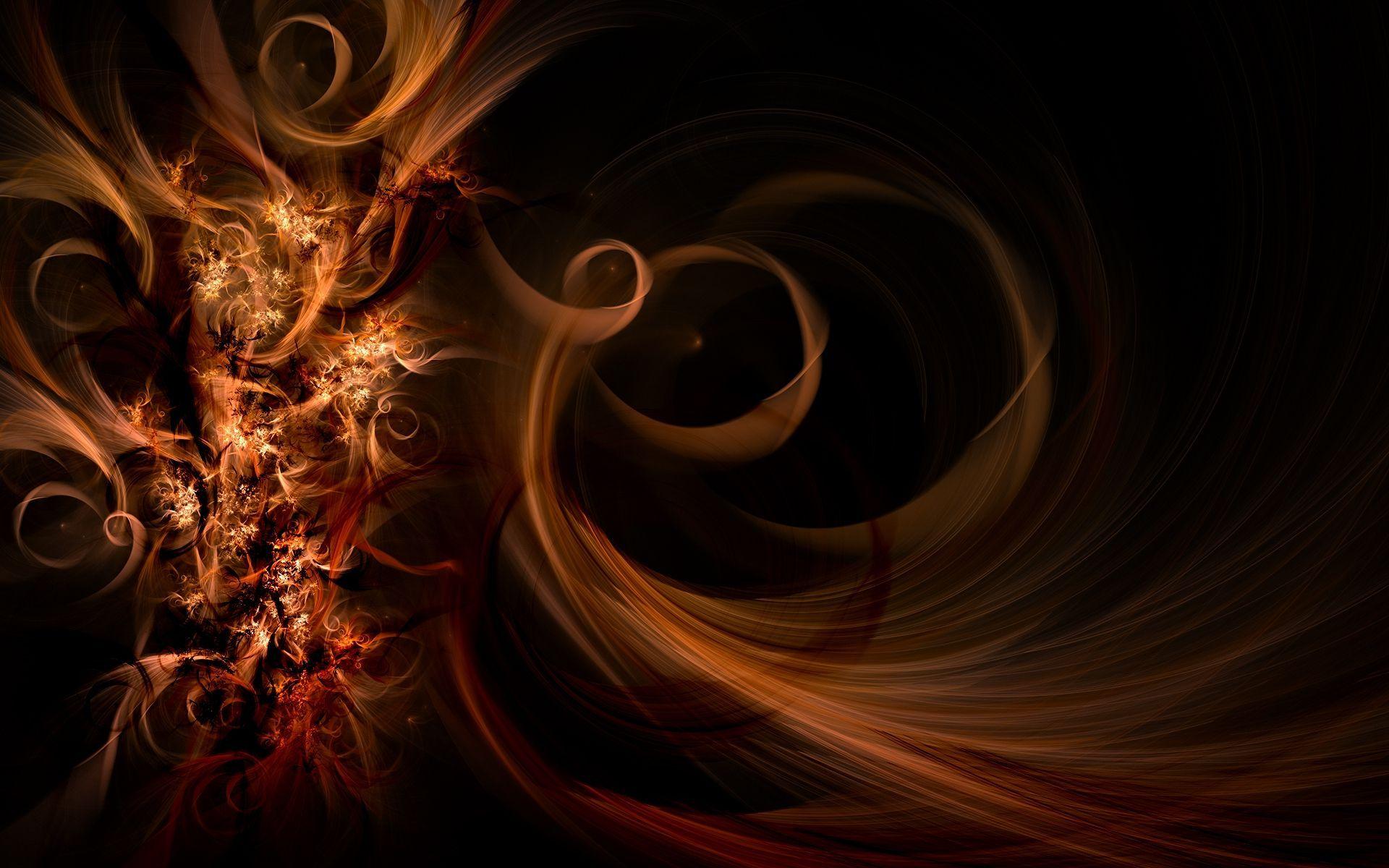 1920x1200 Brown Abstract Wallpaper Android. Abstract wallpaper, Android