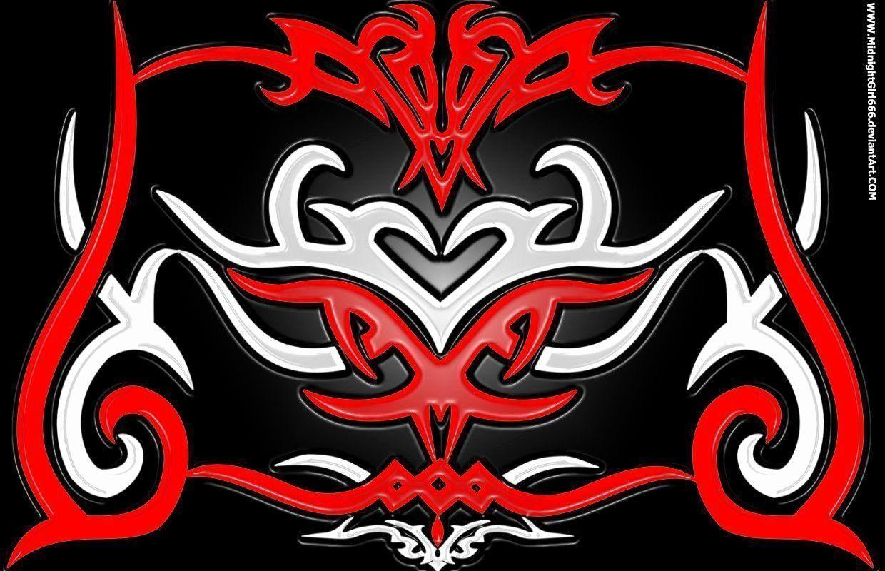 1240x800 Tribal Wallpaper Unique Tribal Wallpaper Design