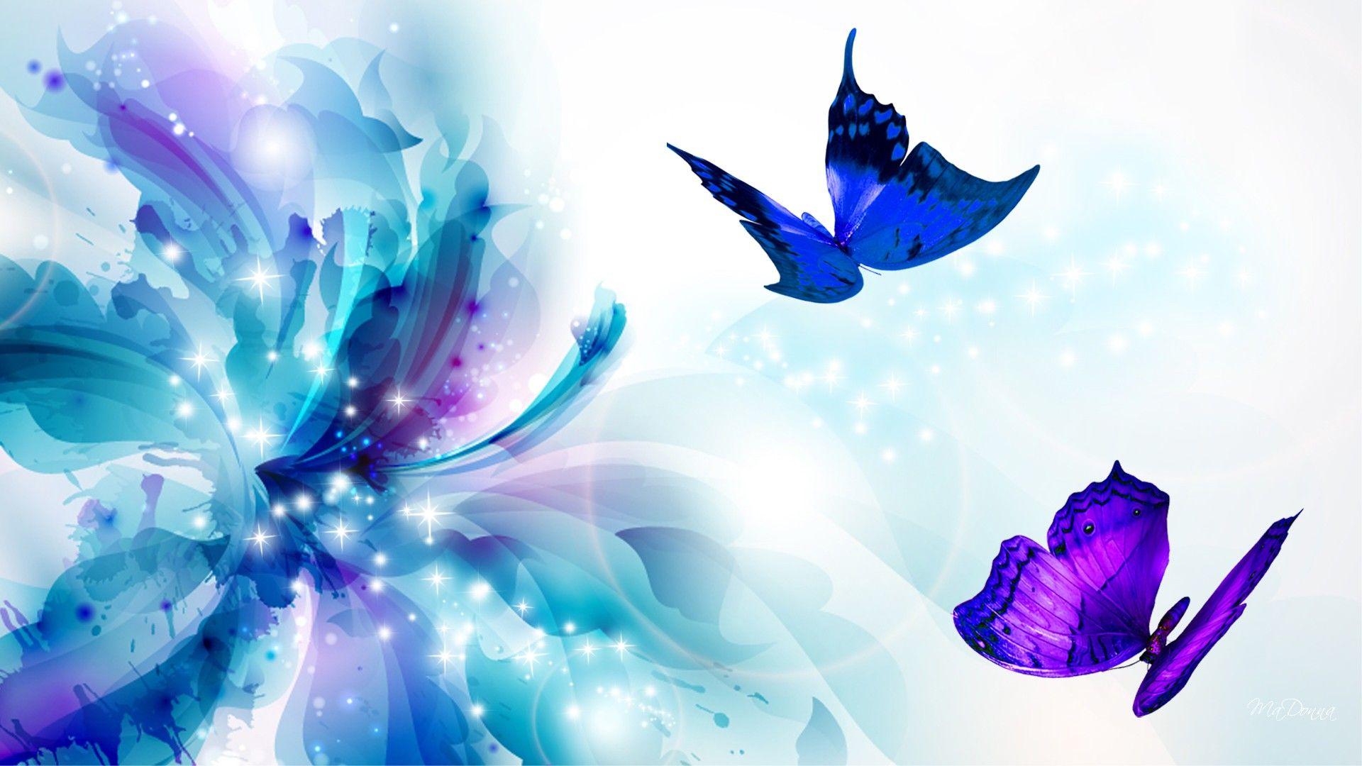 Mystical Fairies Wallpapers - Top Free Mystical Fairies Backgrounds