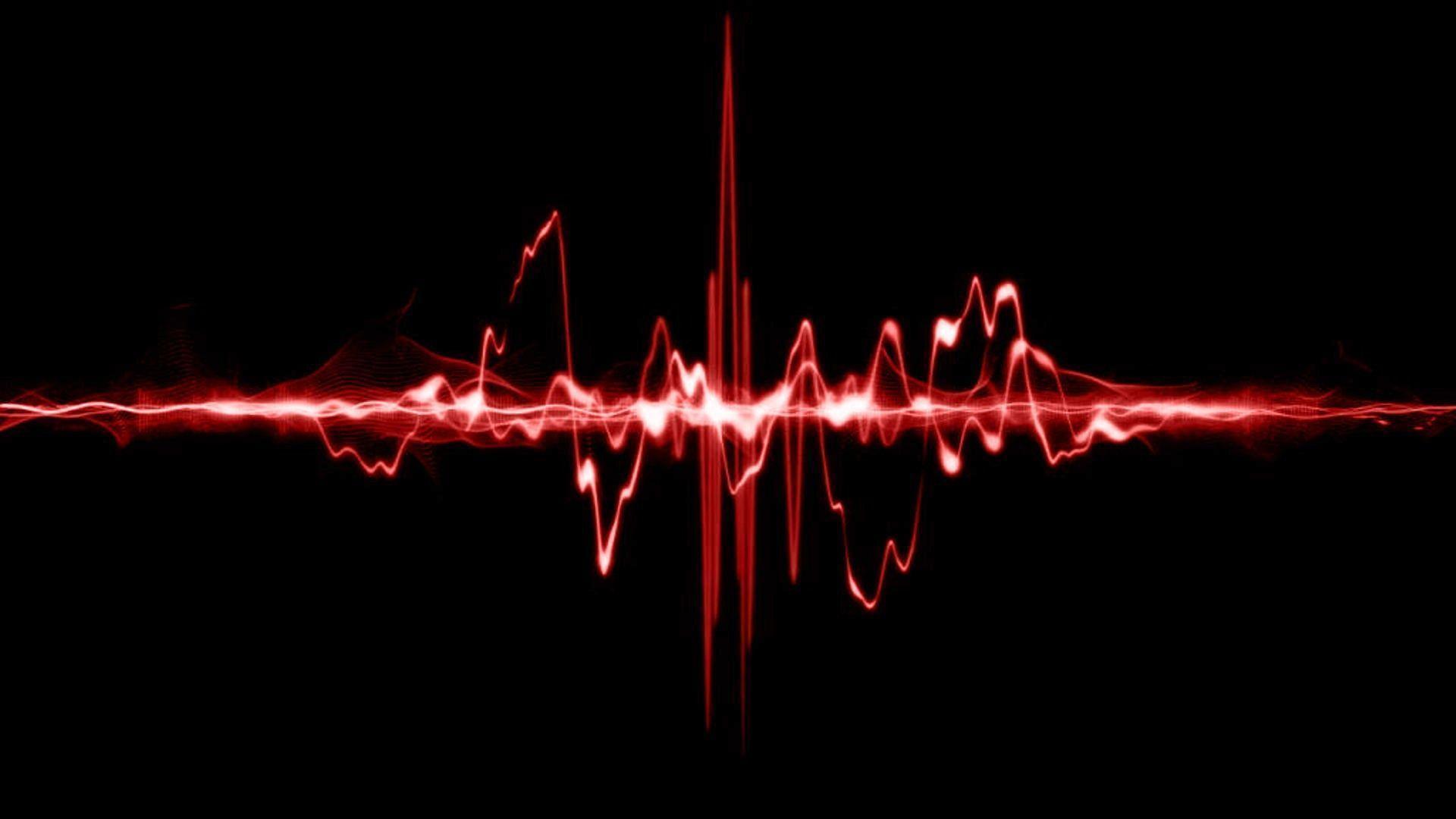 1920x1080 Cool Red Wallpaper