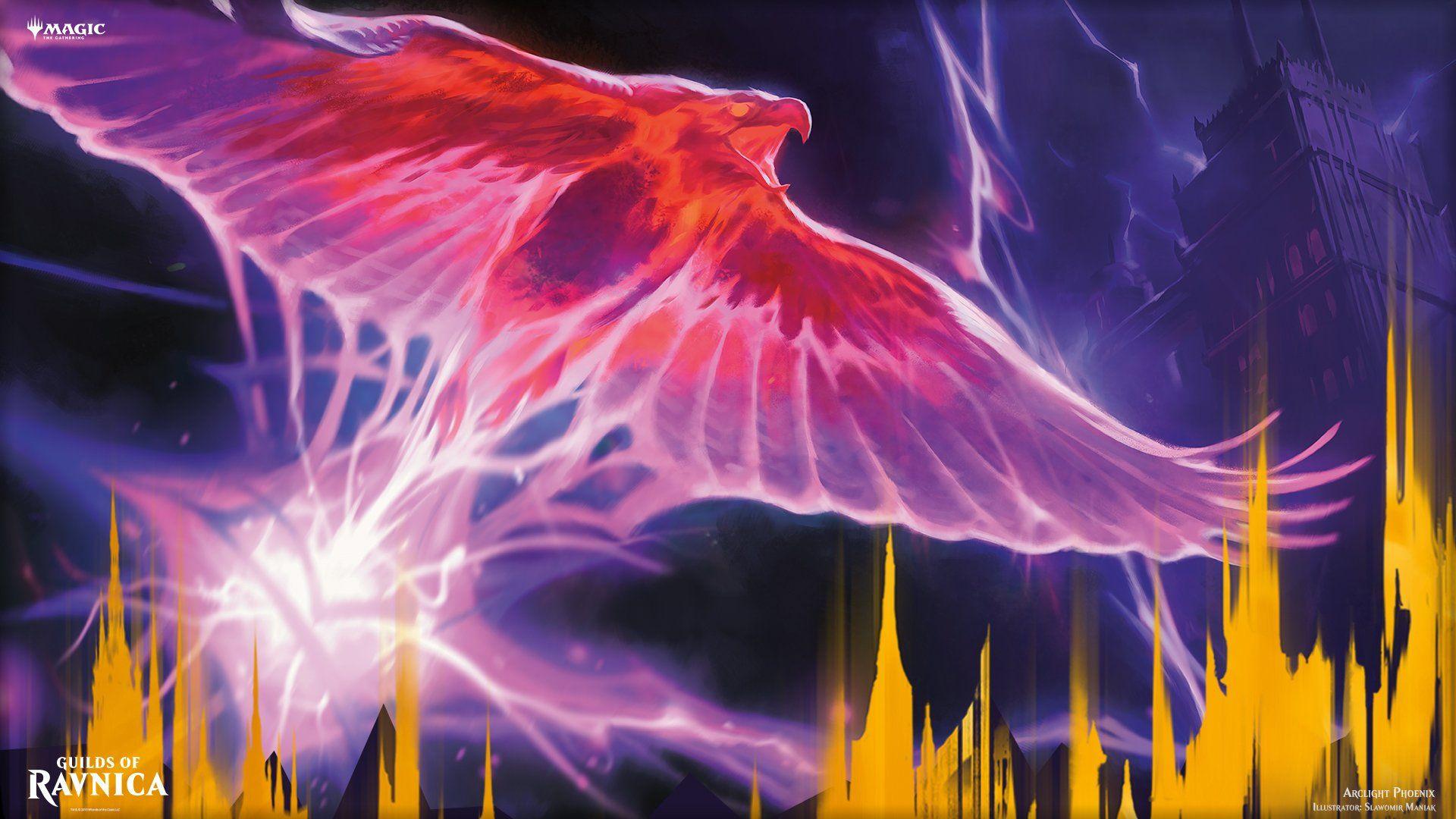 Pink Phoenix Wallpapers Top Free Pink Phoenix Backgrounds