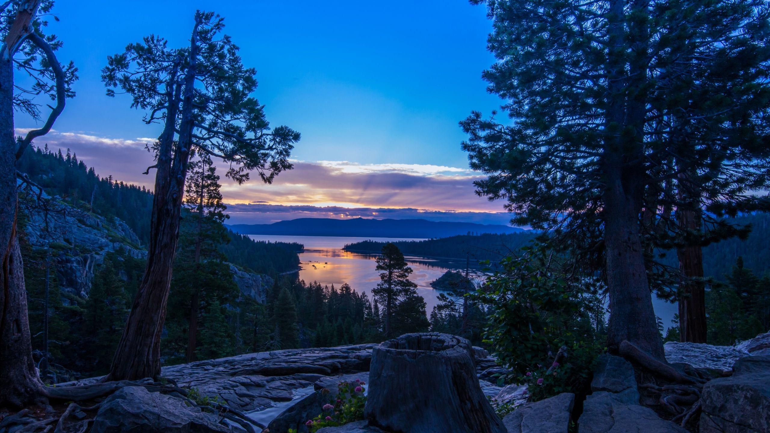 2560x1440 california, nevada, sierra nevada 1440P Resolution