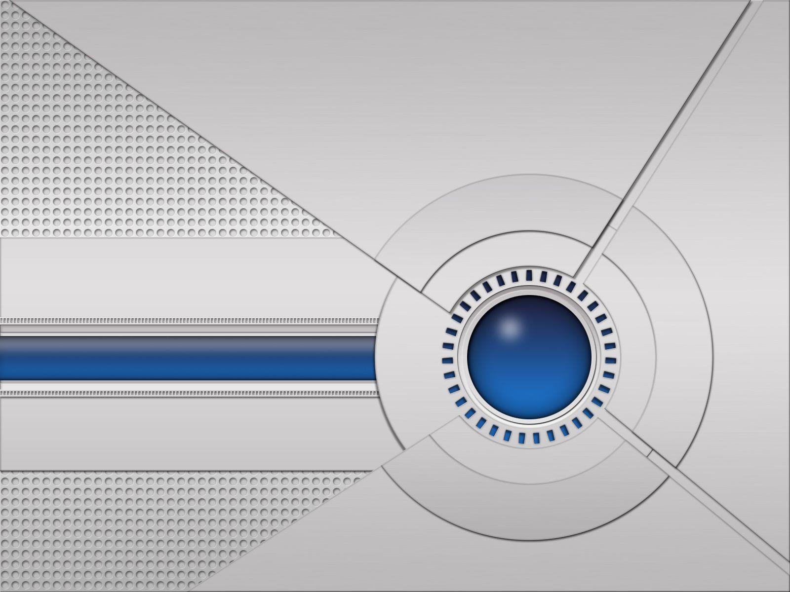 1600x1200 Blue Inside Grey wallpaper. Blue Inside Grey