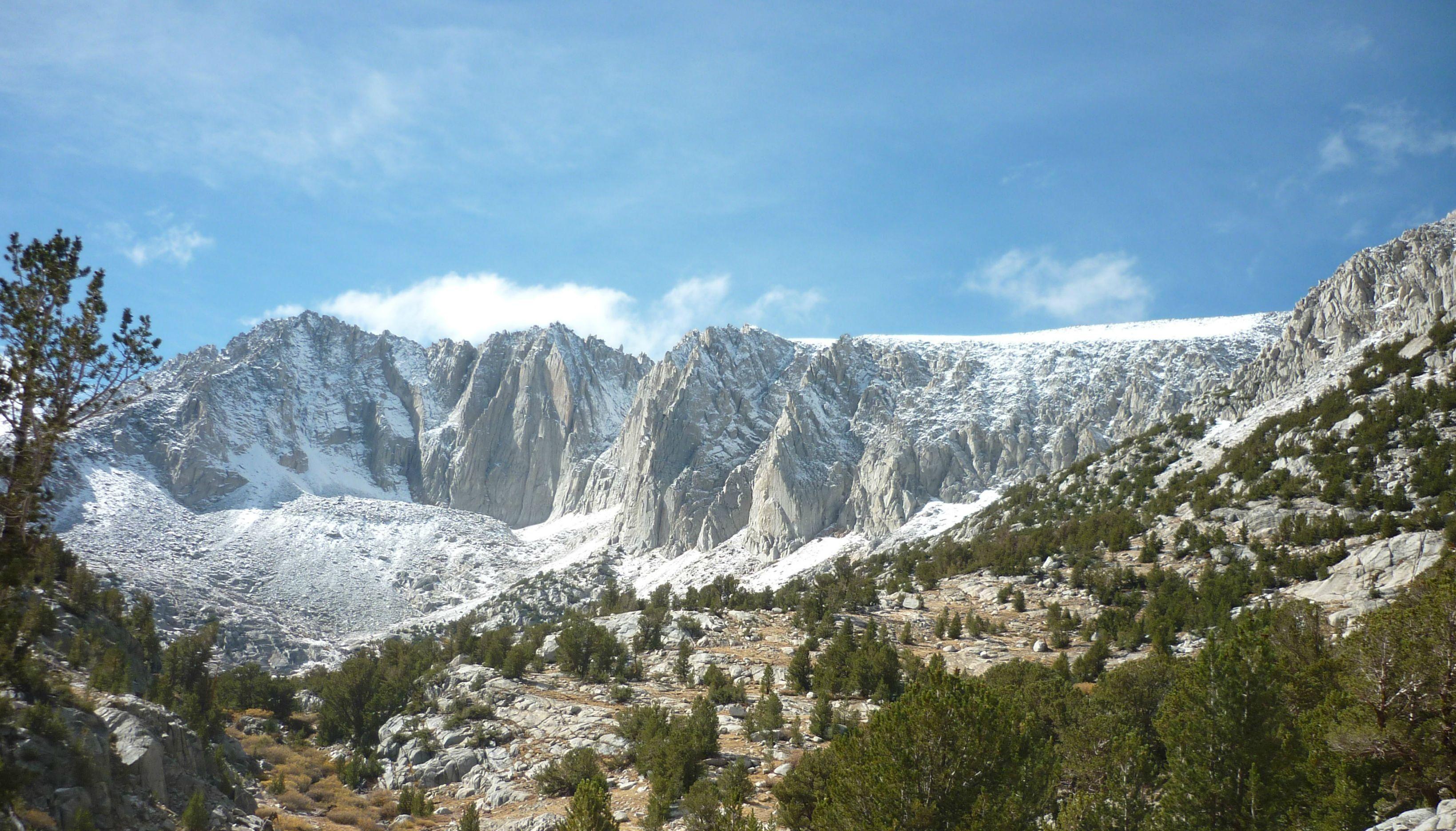 3278x1872 Little Lakes Valley Sierra Nevada CA HD wallpaper