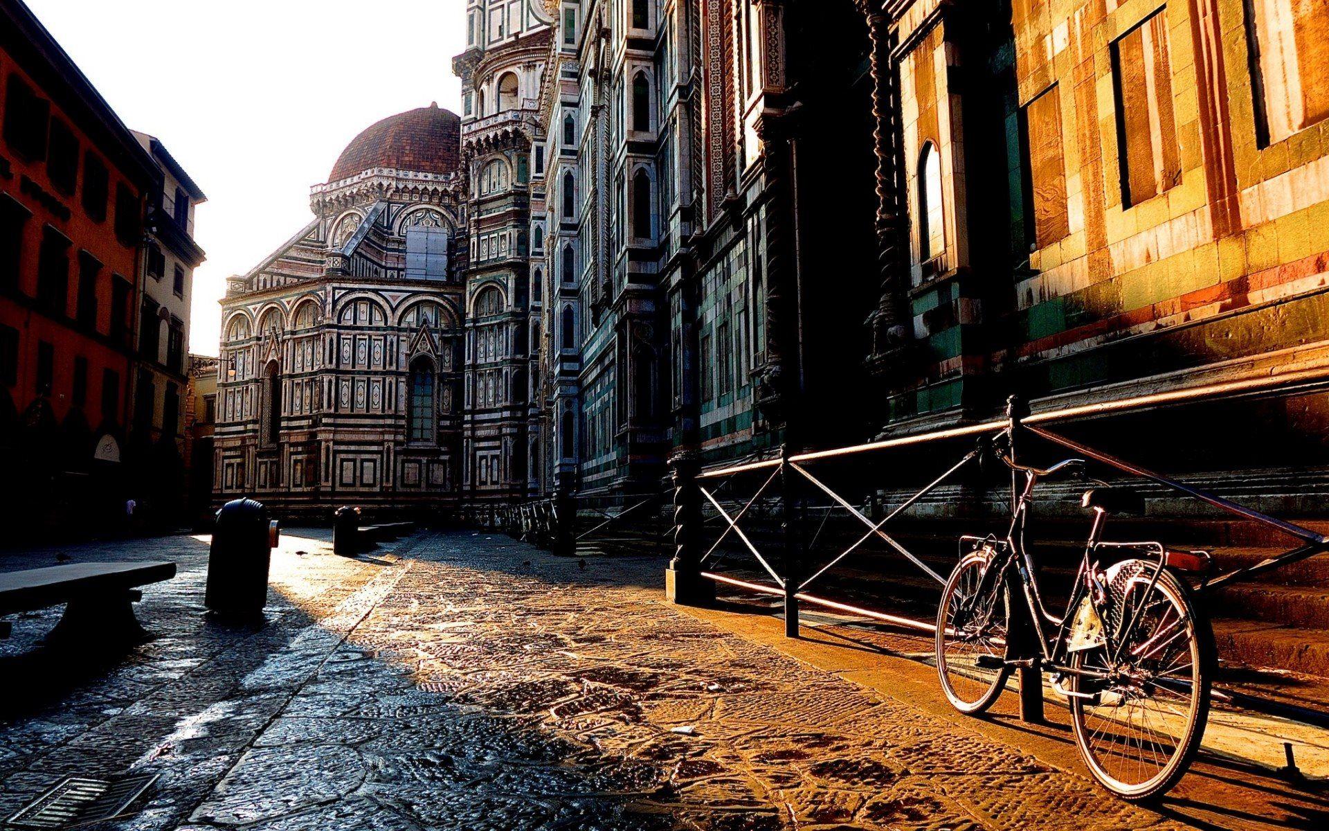 1920x1200 Florence HD Wallpaper
