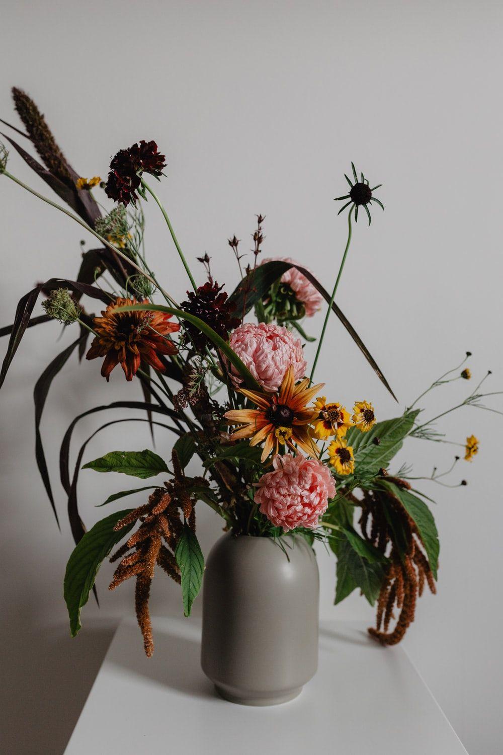 1000x1500 Ikebana Picture. Download Free Image