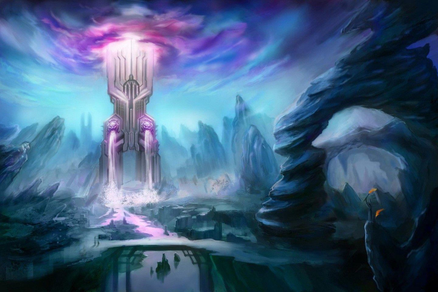 1440x960 Free download Fantasy Art Wallpaper 1440x960 Fantasy Art Artwork