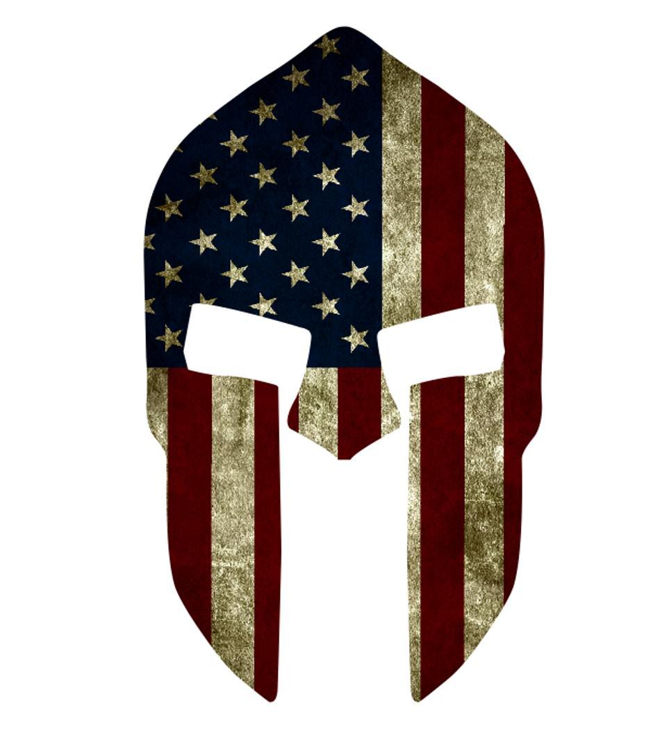 940x1078 Spartan helmet Logos