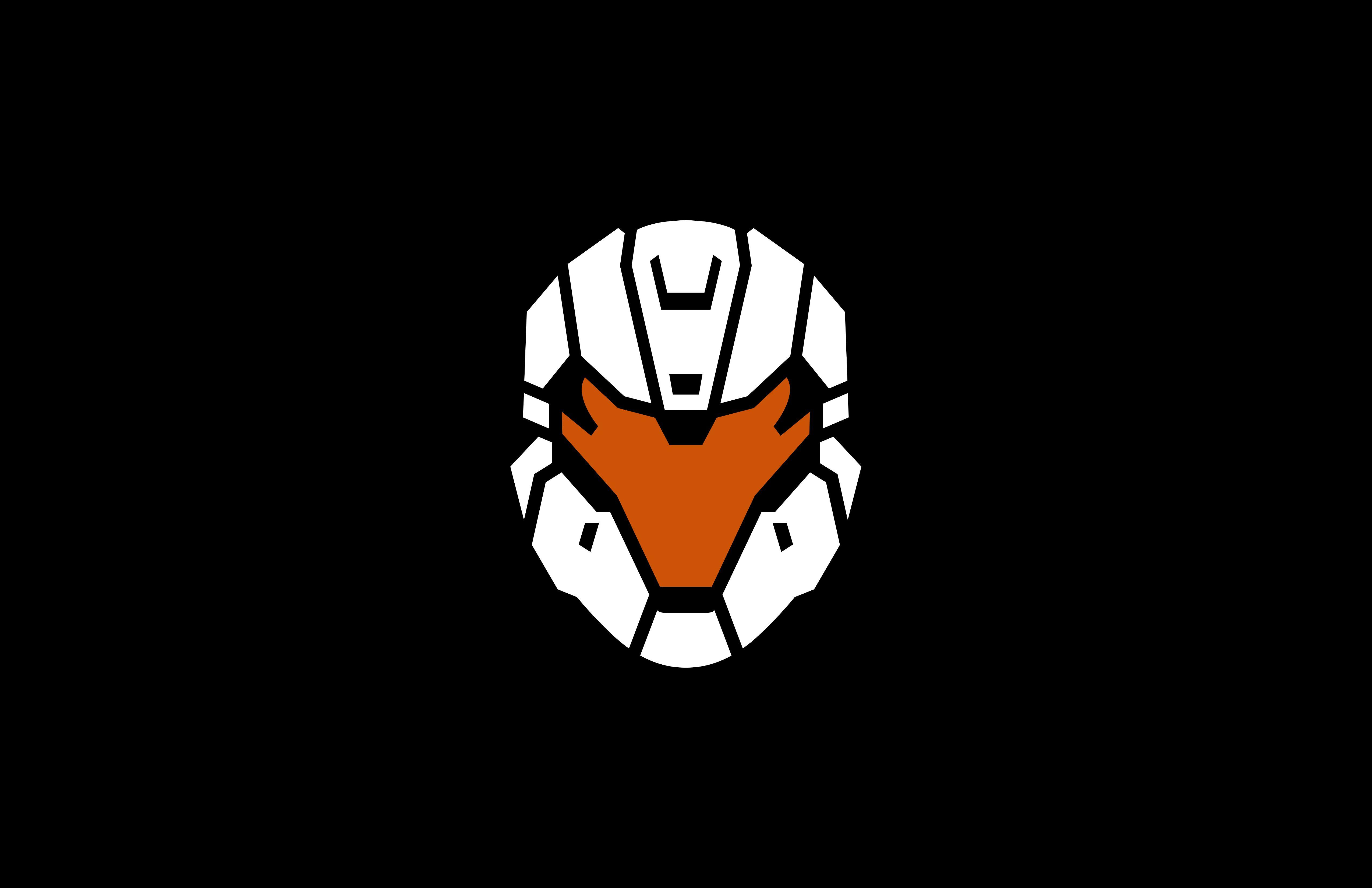 5100x3300 Spartan Strike 4k Ultra HD Wallpaper Spartan Strike Logo