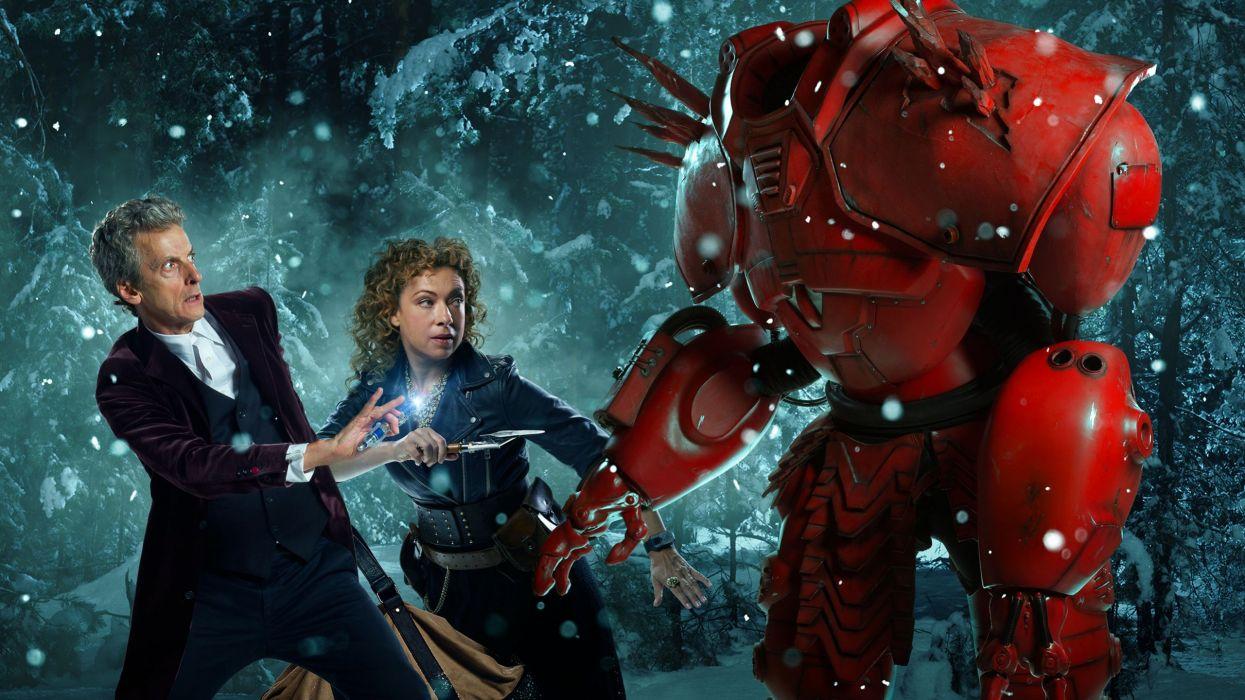 1245x700 Doctor Who Christmas Special 2015 wallpaperx1440