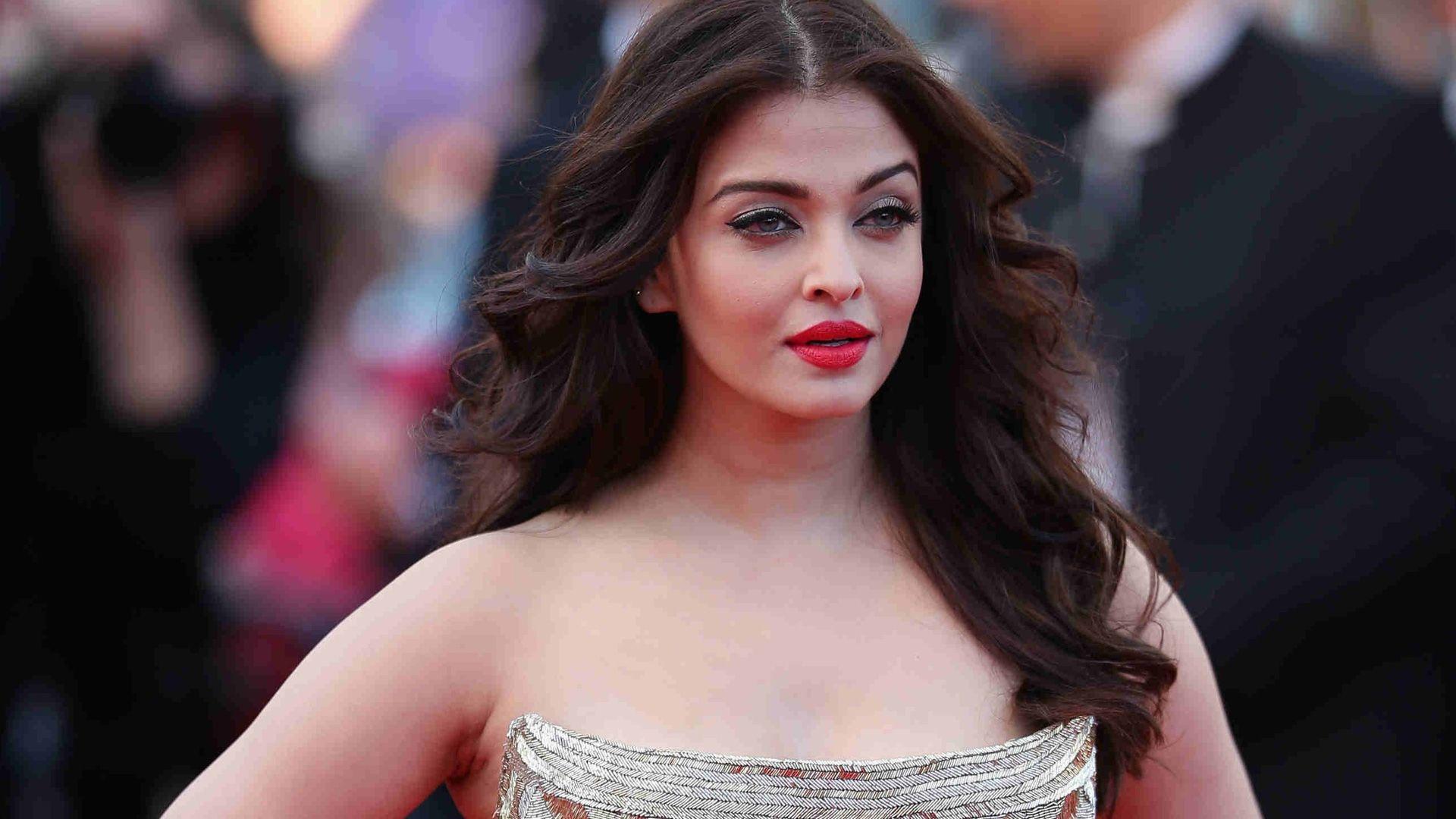 1920x1080 Aishwarya Rai Bachchan HD Wallpaper. Latest Aishwarya Rai