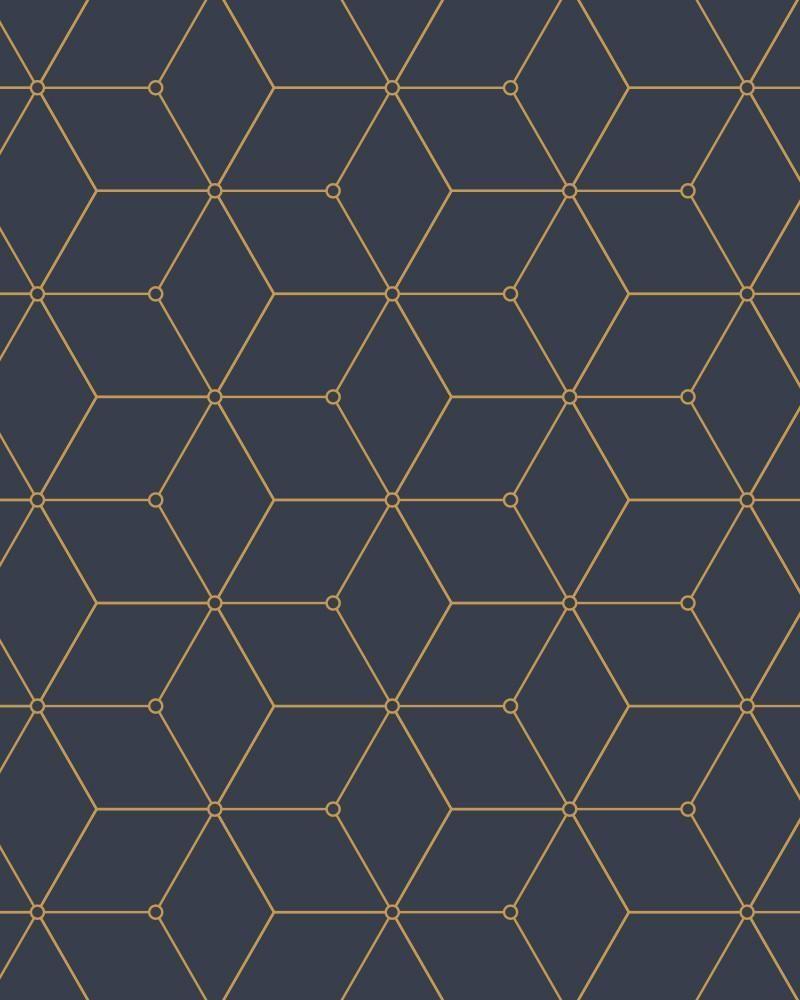 Golden Hexagon Wallpapers Top Free Golden Hexagon Backgrounds