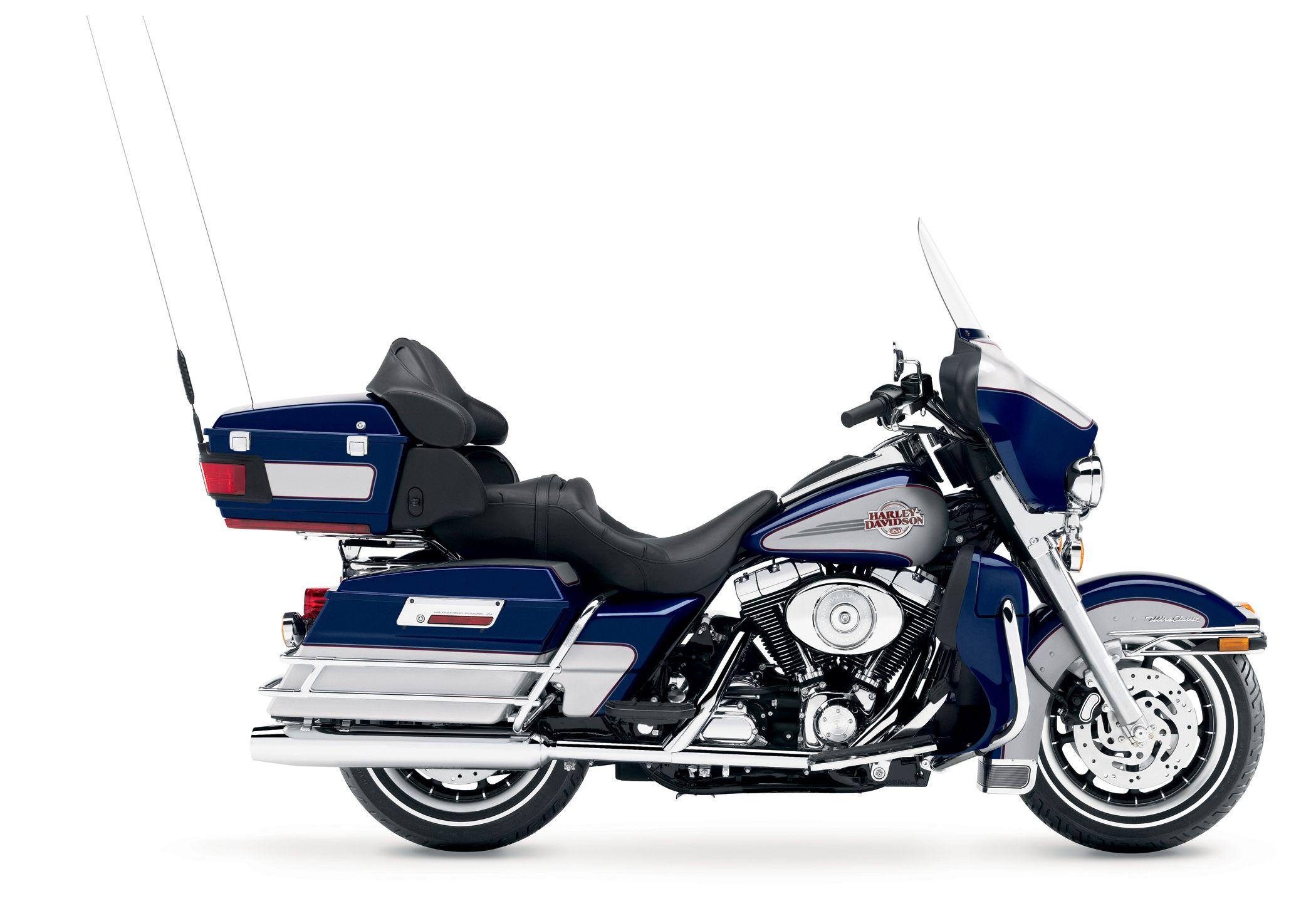 2100x1454 Harley Davidson Ultra Classic Electra Glide Picture, Photo, Wallpaper