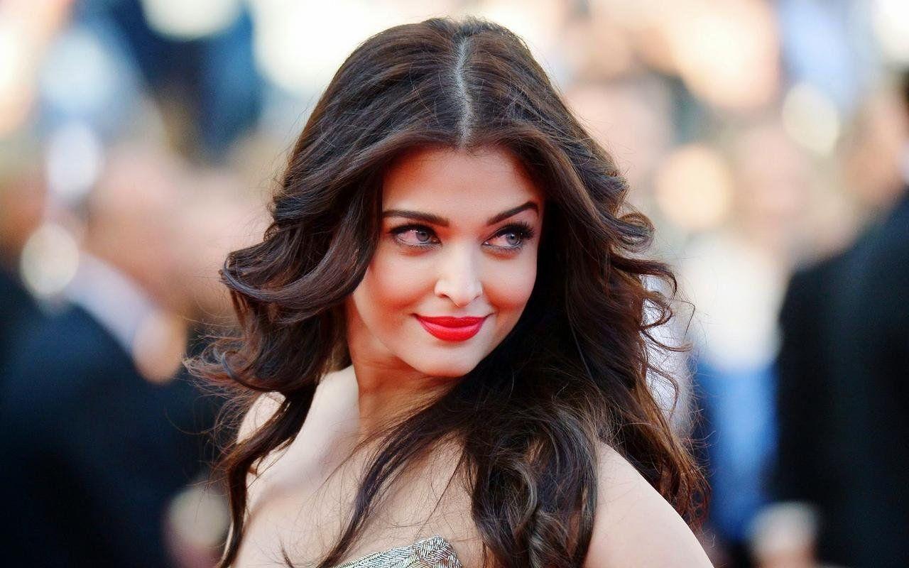 1280x800 Chandigarh Graphic Beauty Aishwarya Rai HD Wallpaper Poster