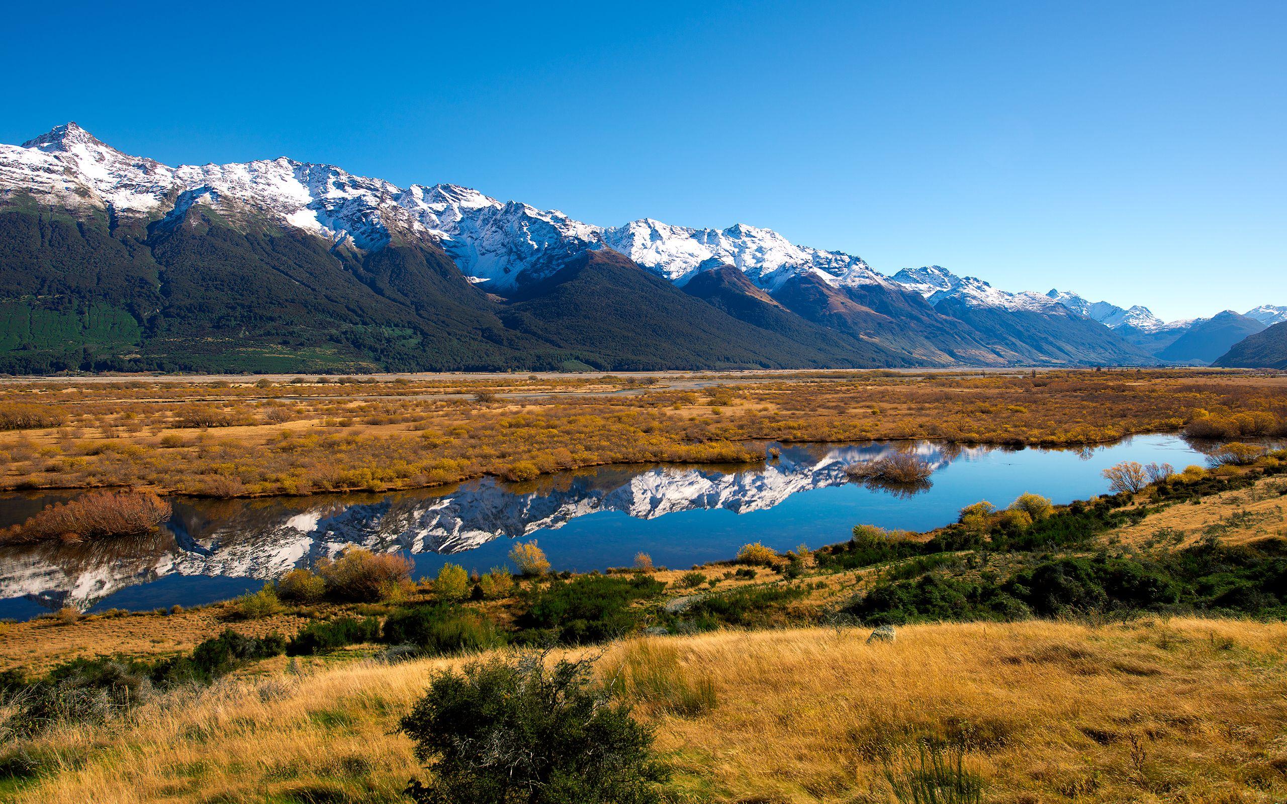 New Zealand Spring Wallpapers - Top Free New Zealand Spring Backgrounds