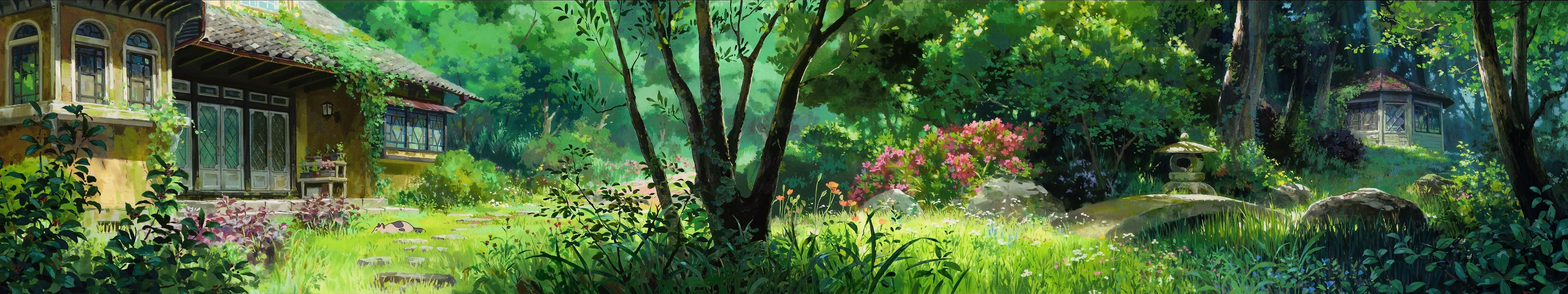 5760x1080 Image