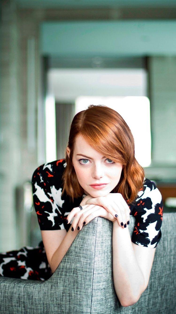 Emma Stone iPhone Wallpapers - Top Free Emma Stone iPhone Backgrounds -  WallpaperAccess