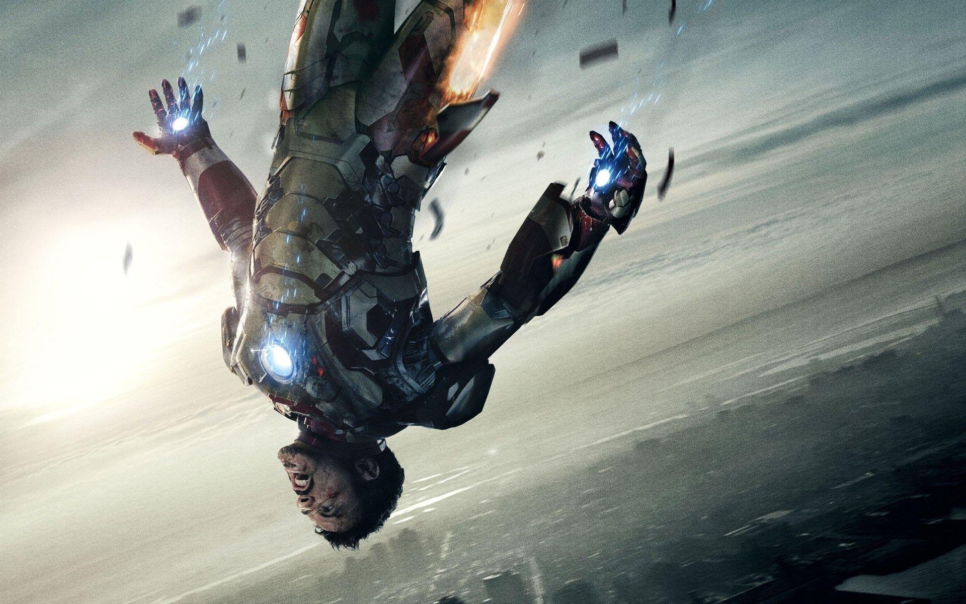 1920x1200 Iron Man 3 Wallpaper HD wallpaper