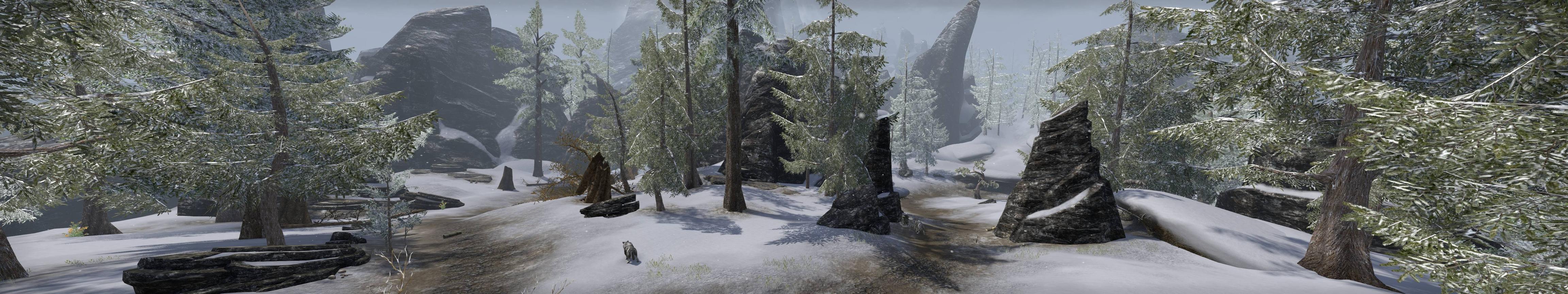 Forest 5760X1080 Wallpapers - Top Free Forest 5760X1080 Backgrounds ...