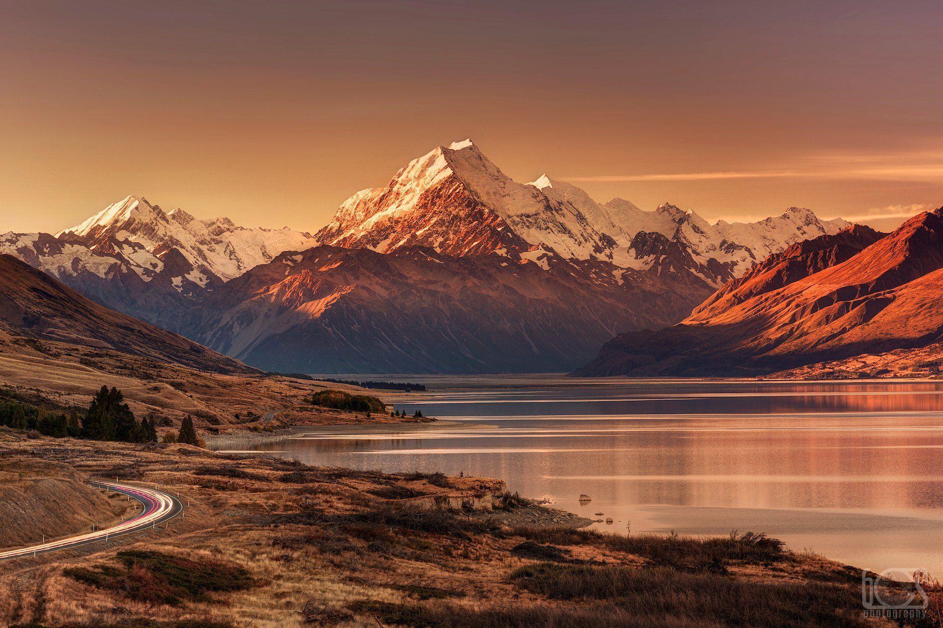 1920x1280 Wallpaper Of Mountains