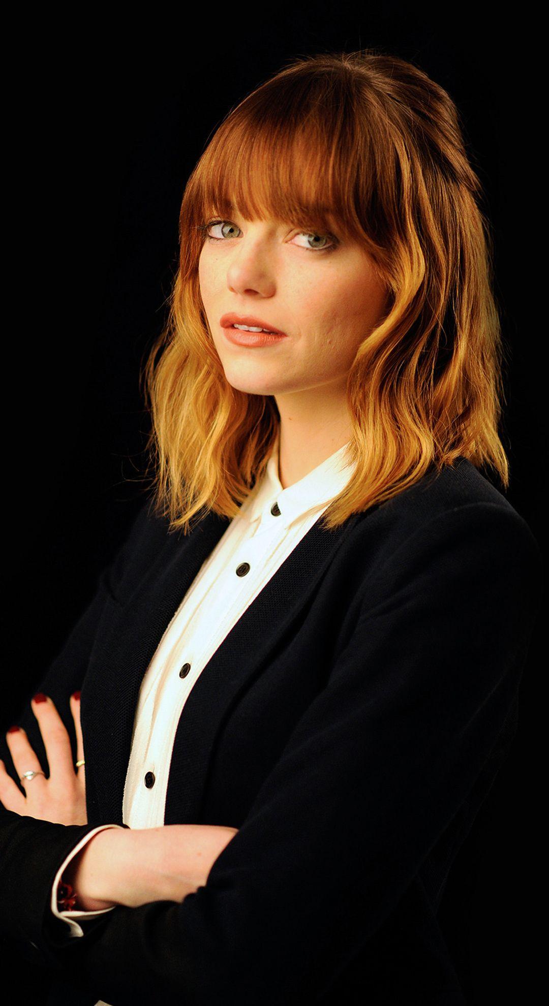 1080x1980 Emma Stone iPhone Wallpaper